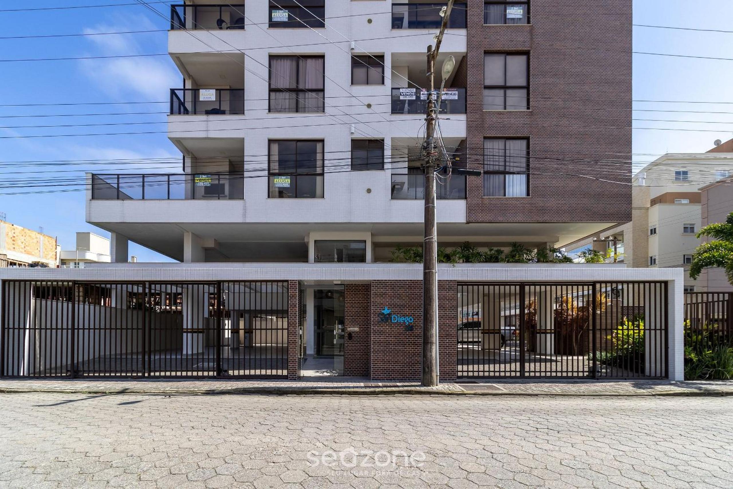 CSD - Apartments near Bombas Beach