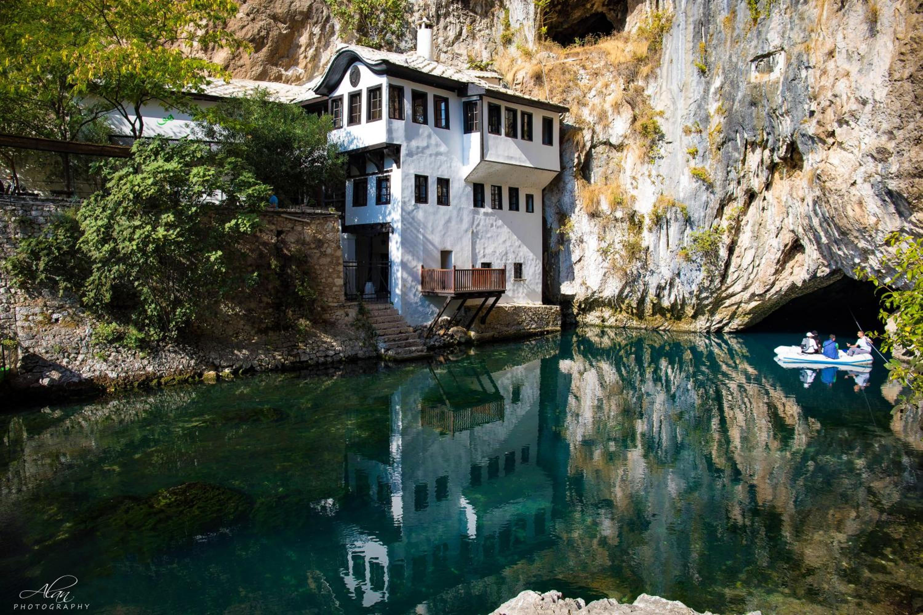 Apartman Keman