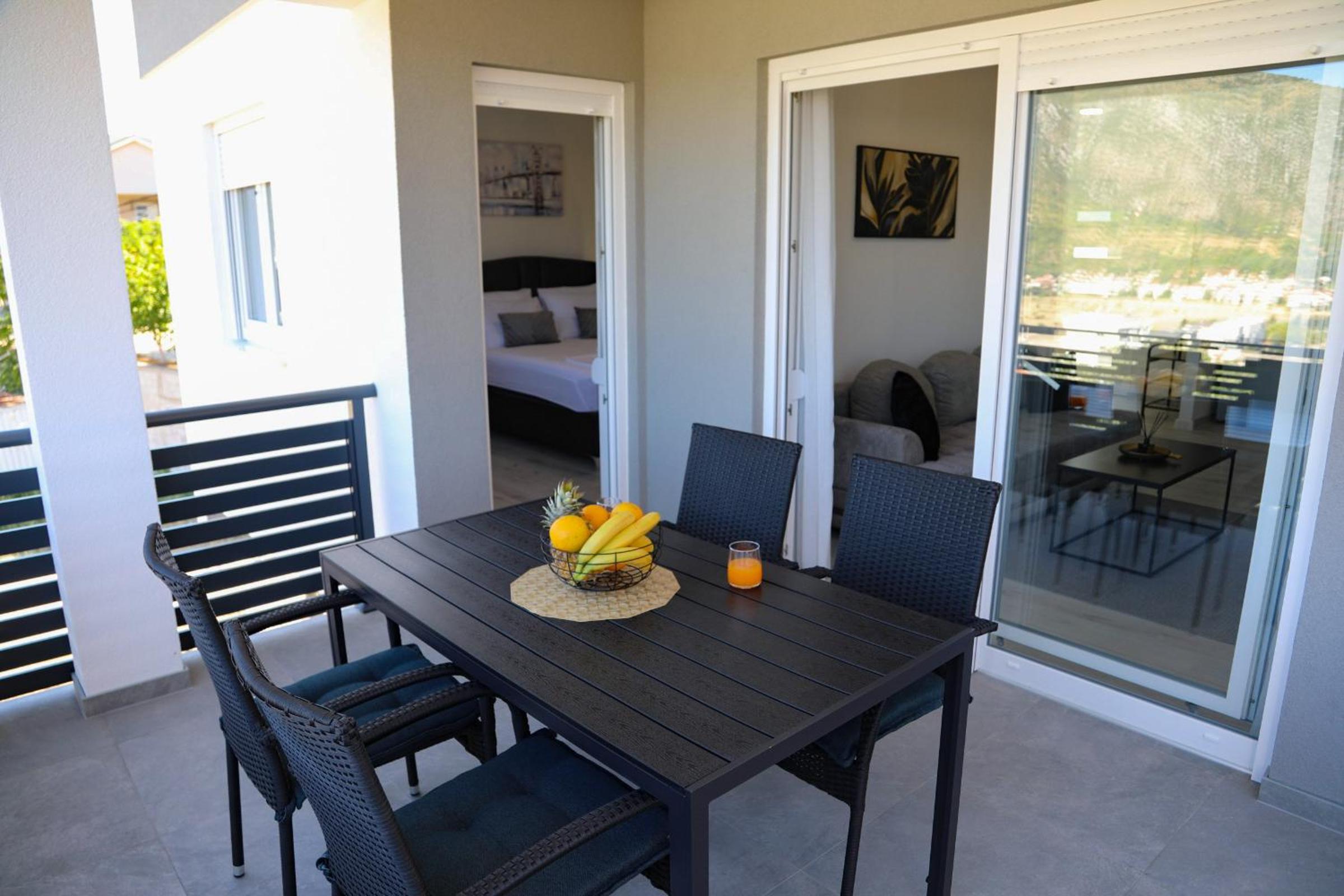 Apartman Keman
