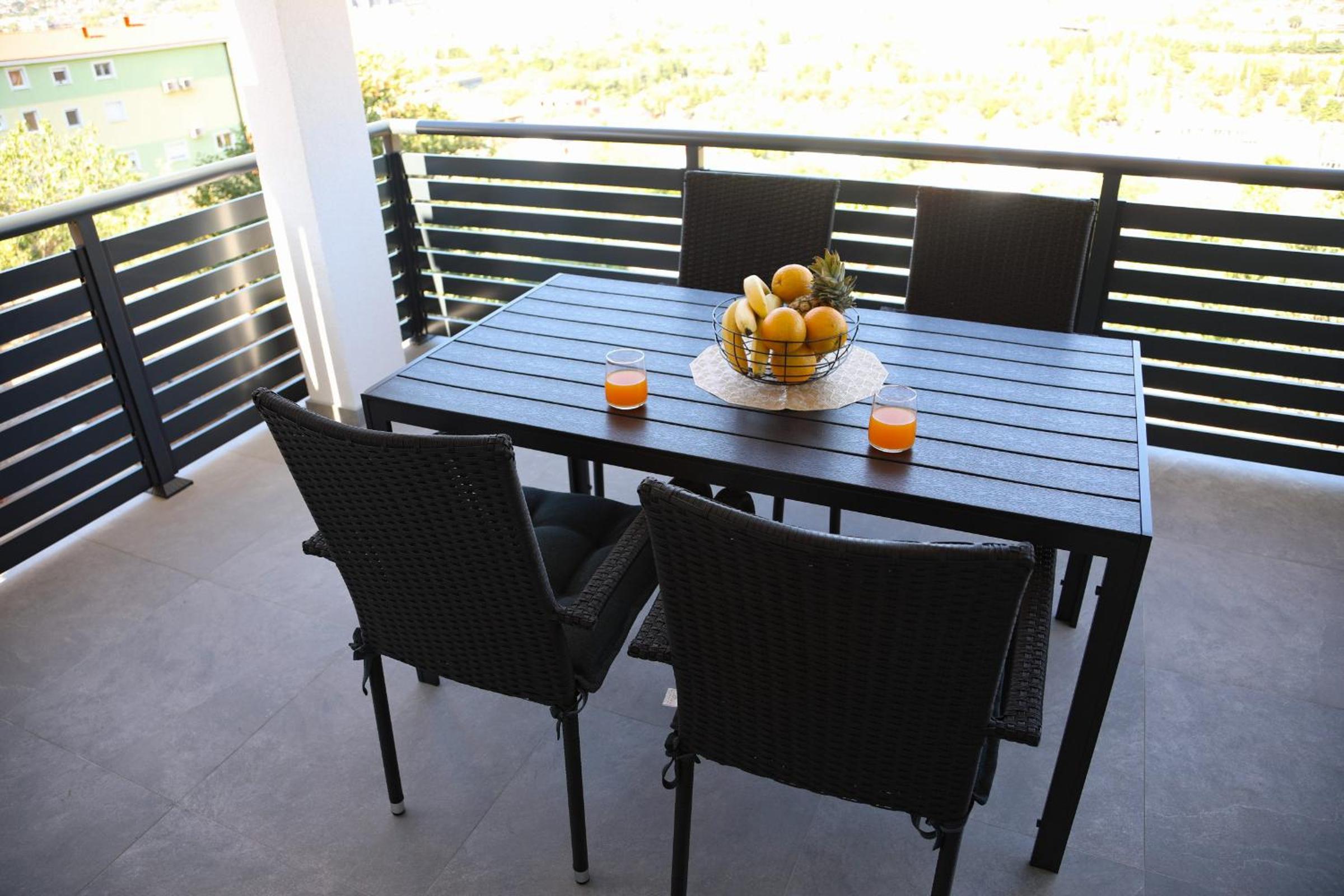 Apartman Keman