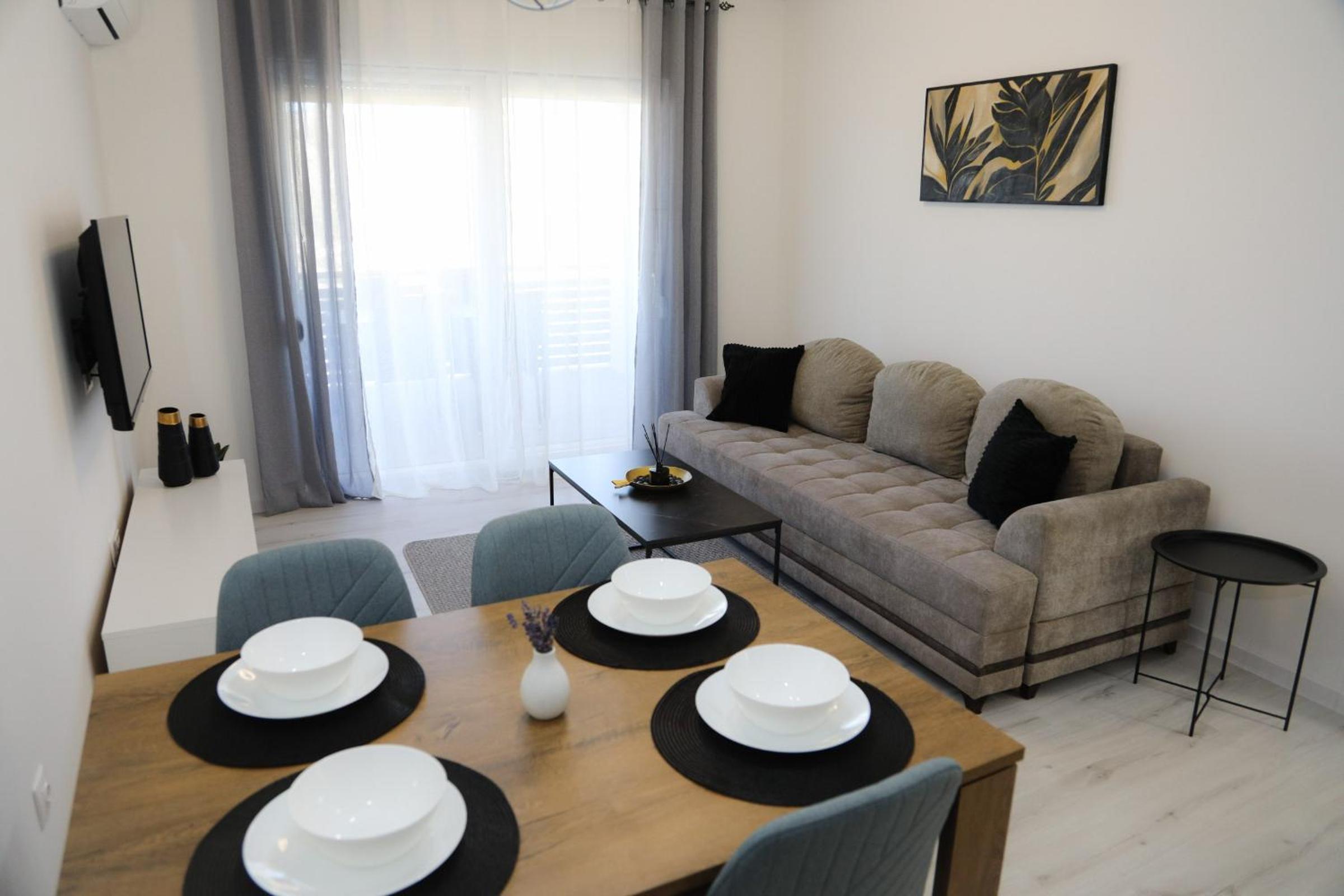 Apartman Keman