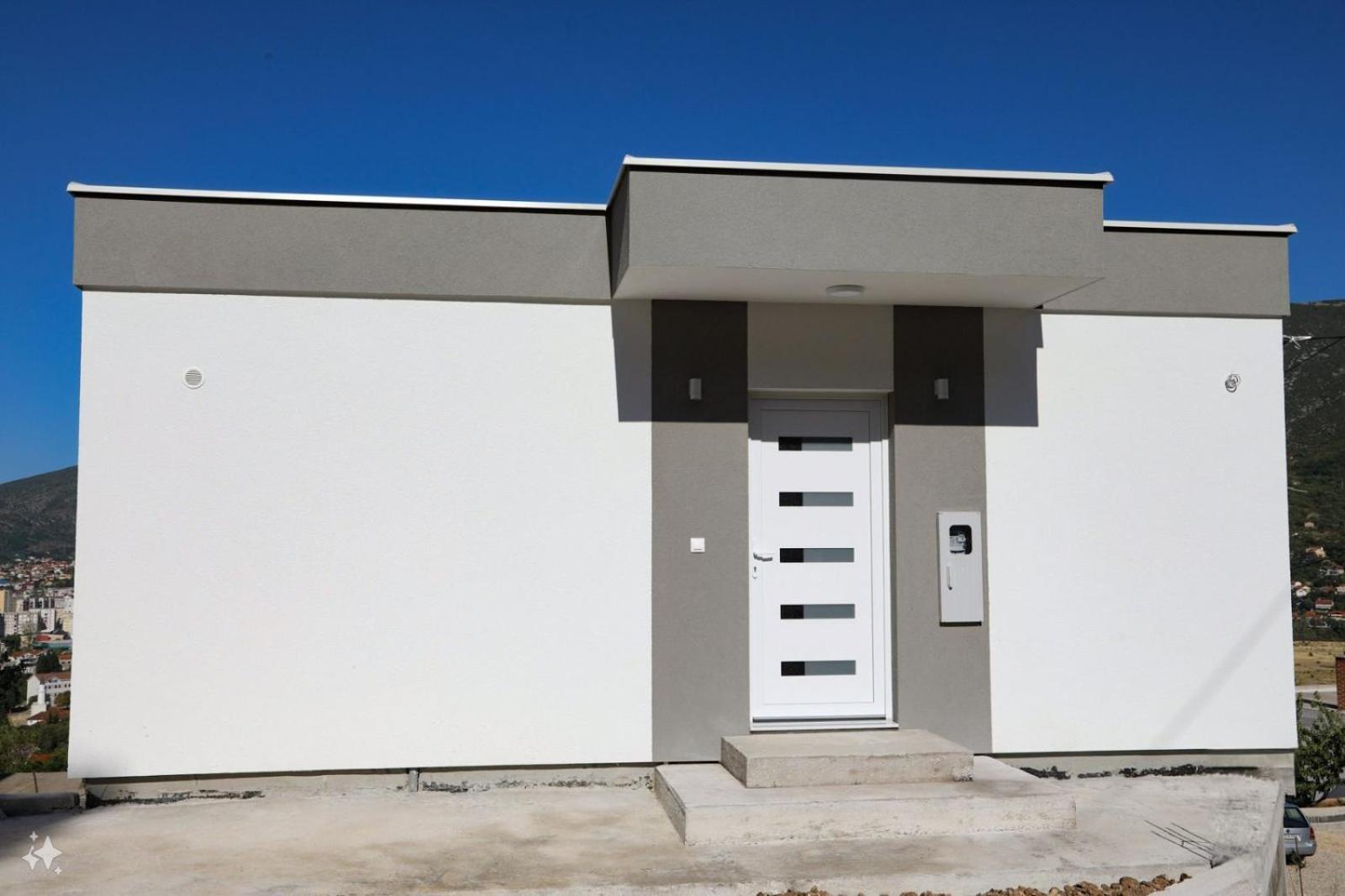 Apartman Keman