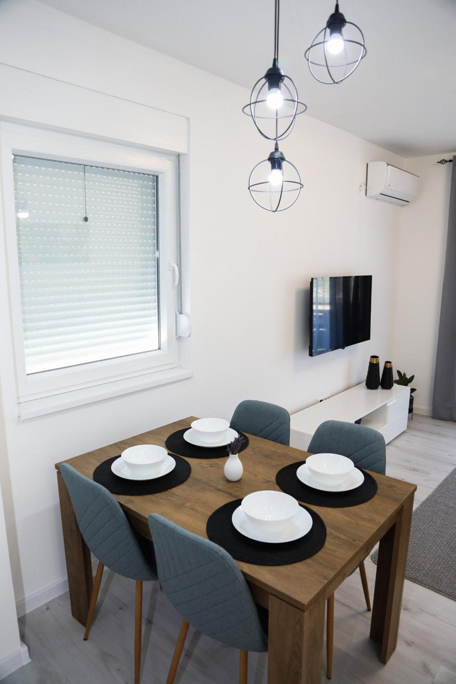Apartman Keman