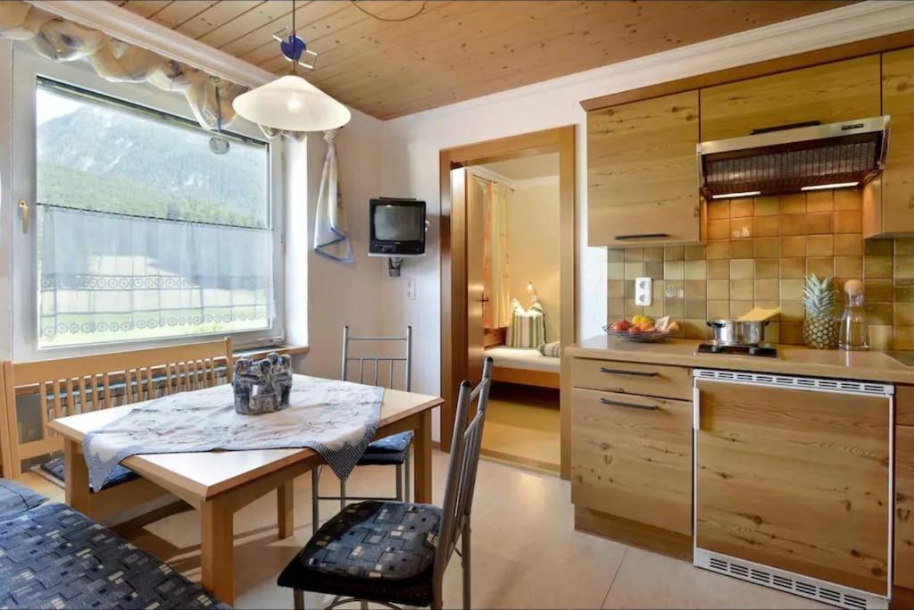 Appartement mit Kaiserblick