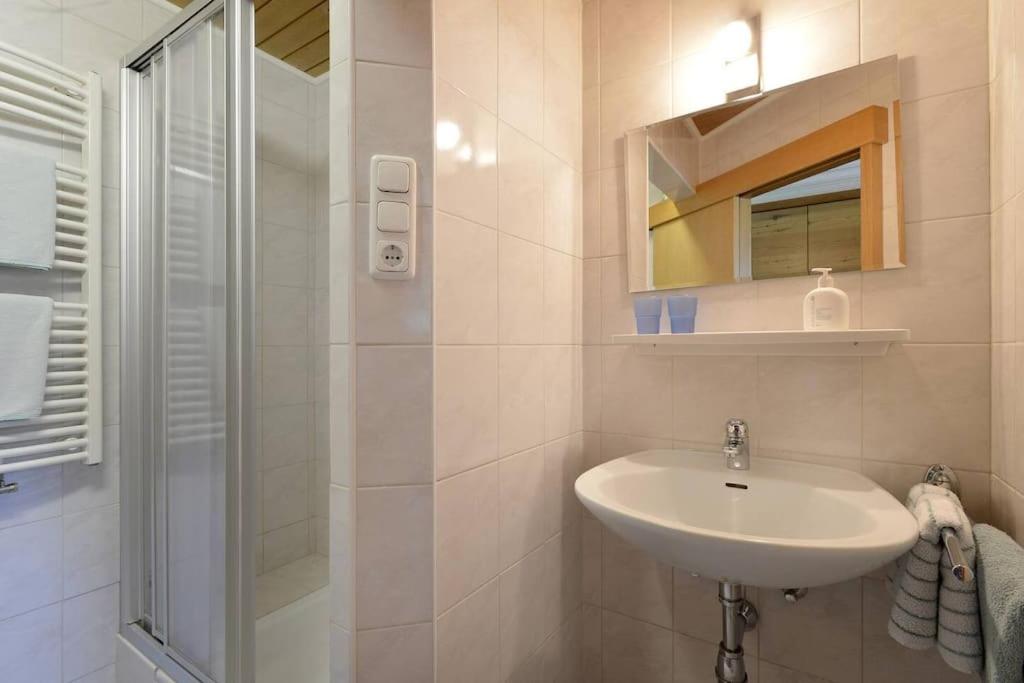 Appartement mit Kaiserblick