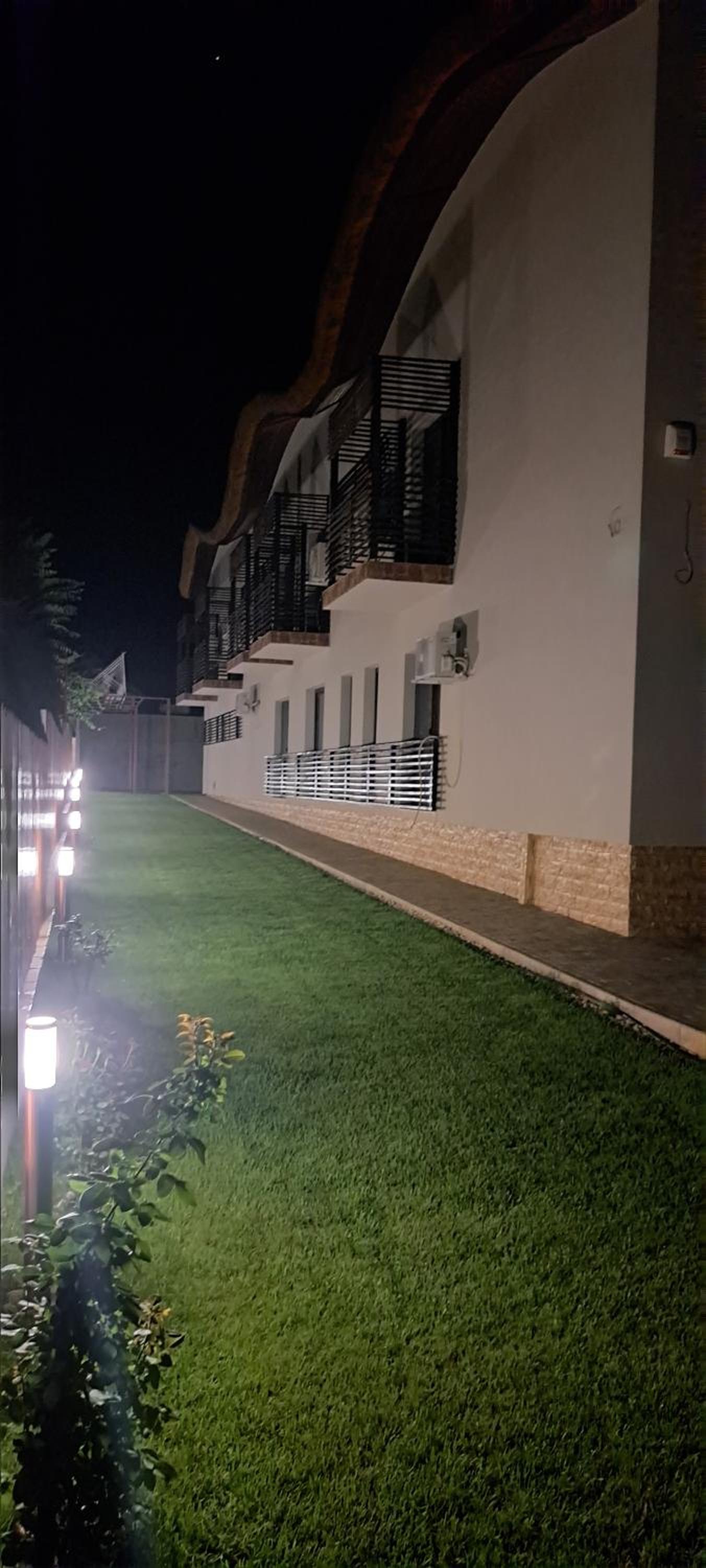 Pensiunea Acvila