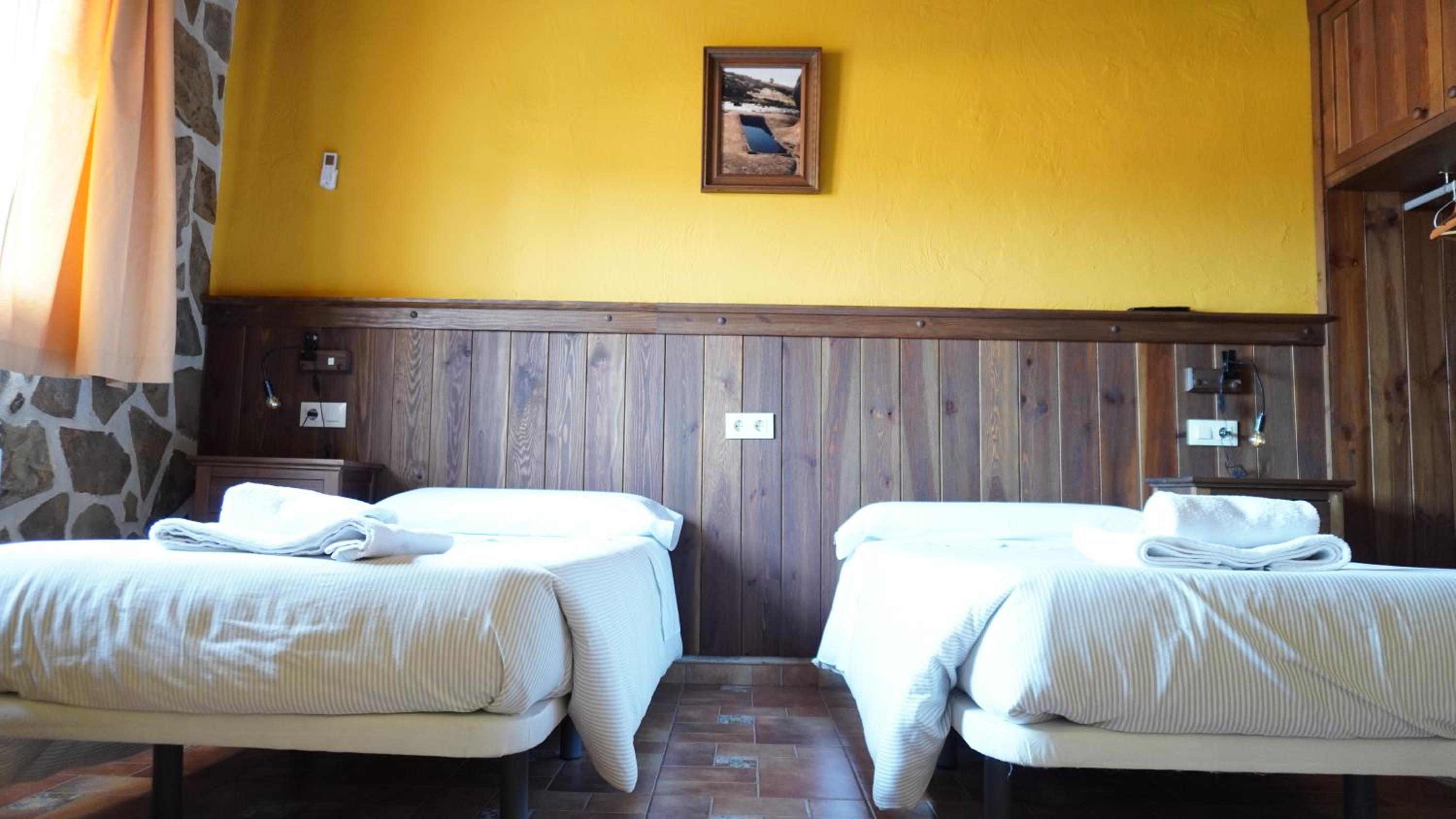 Casa Rural 