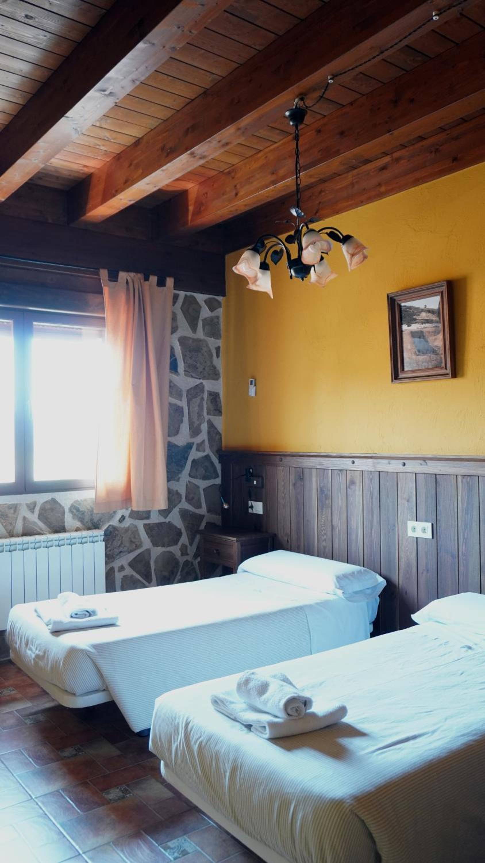 Casa Rural 