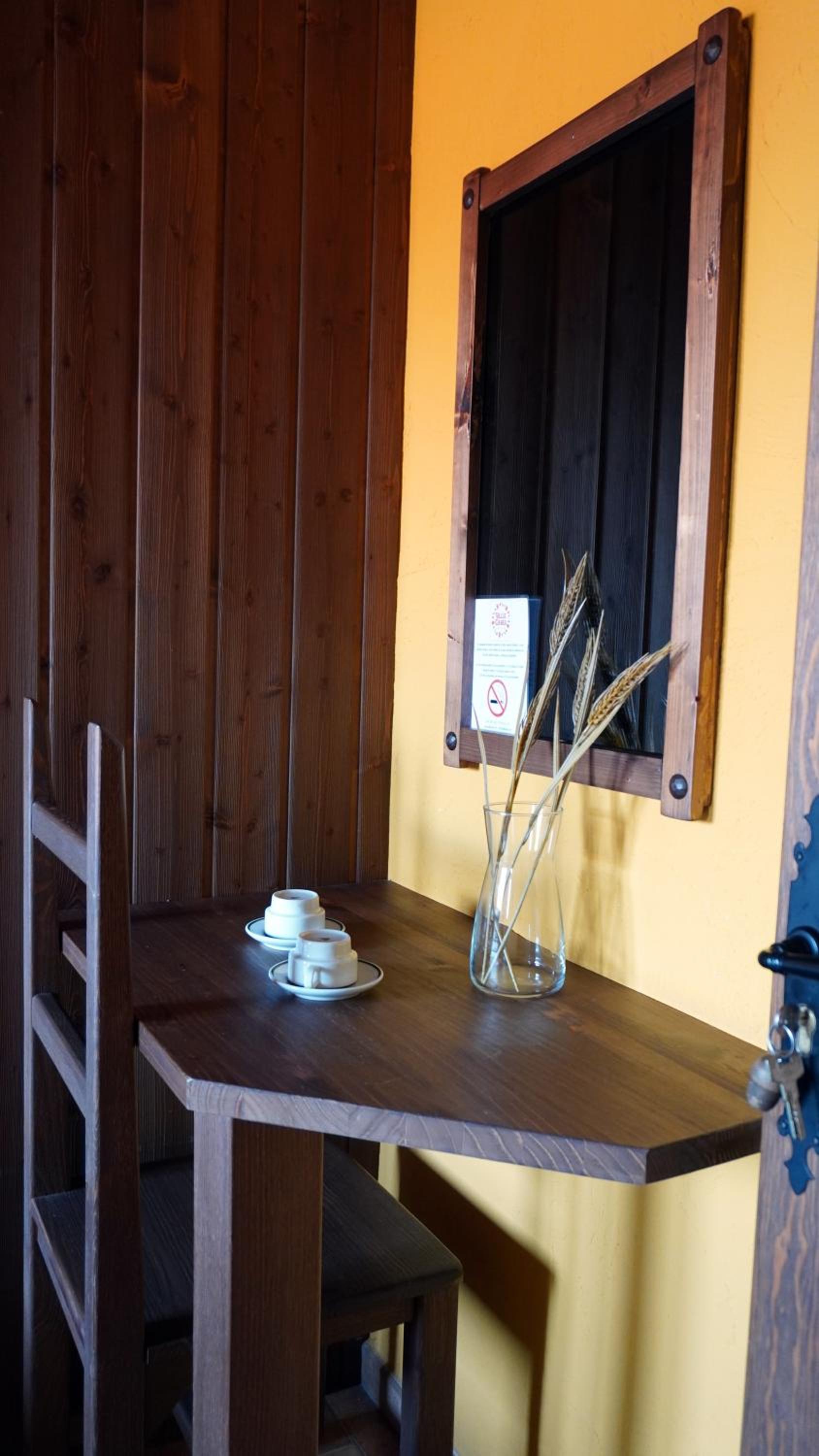 Casa Rural 