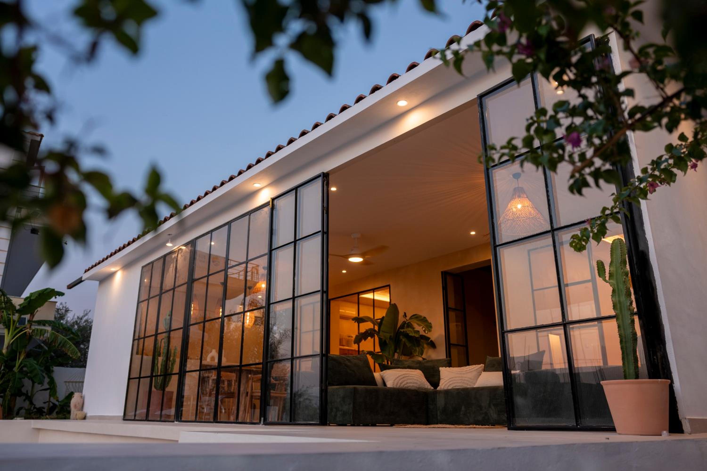 Serein Villas