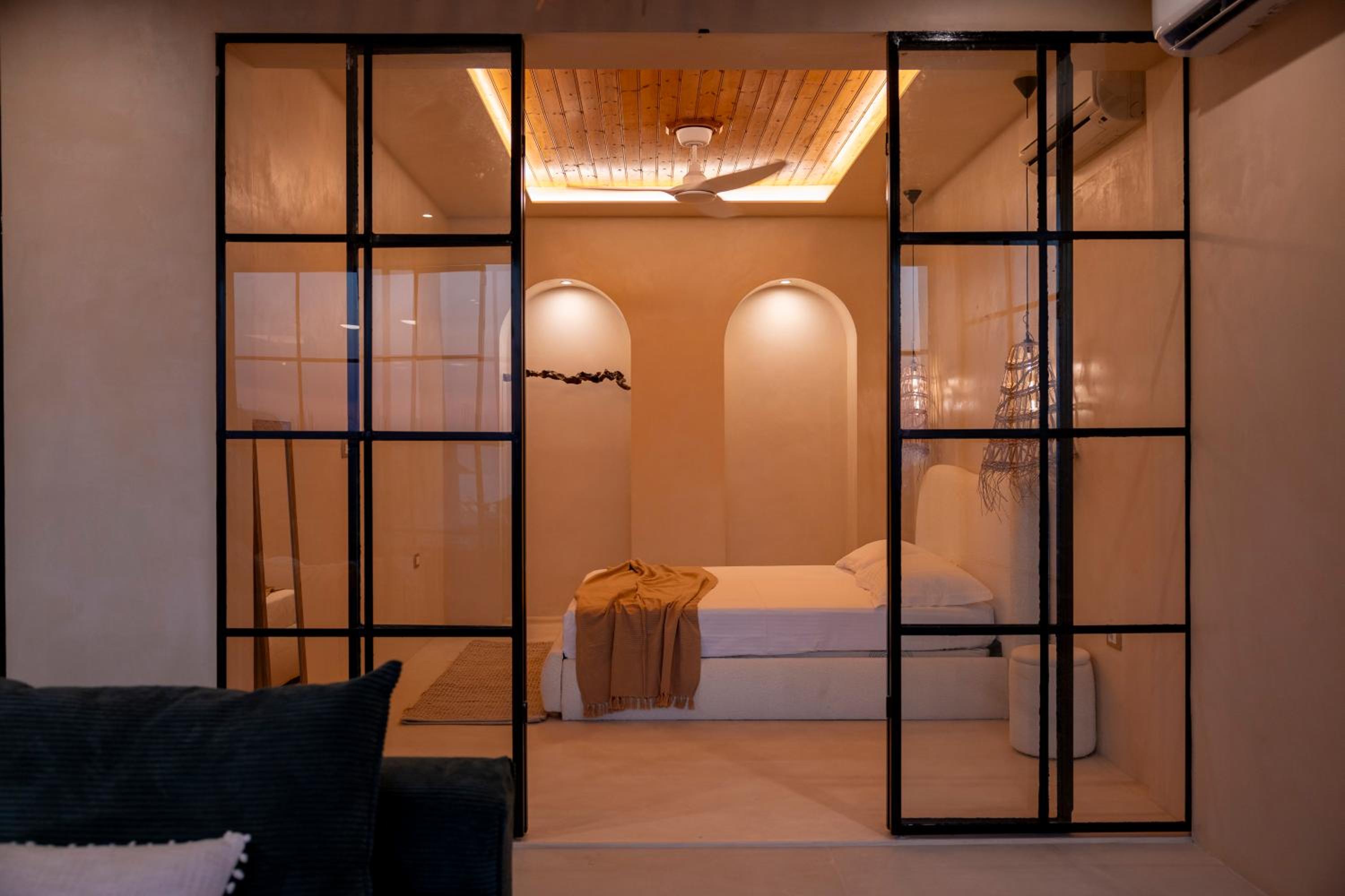 Serein Villas