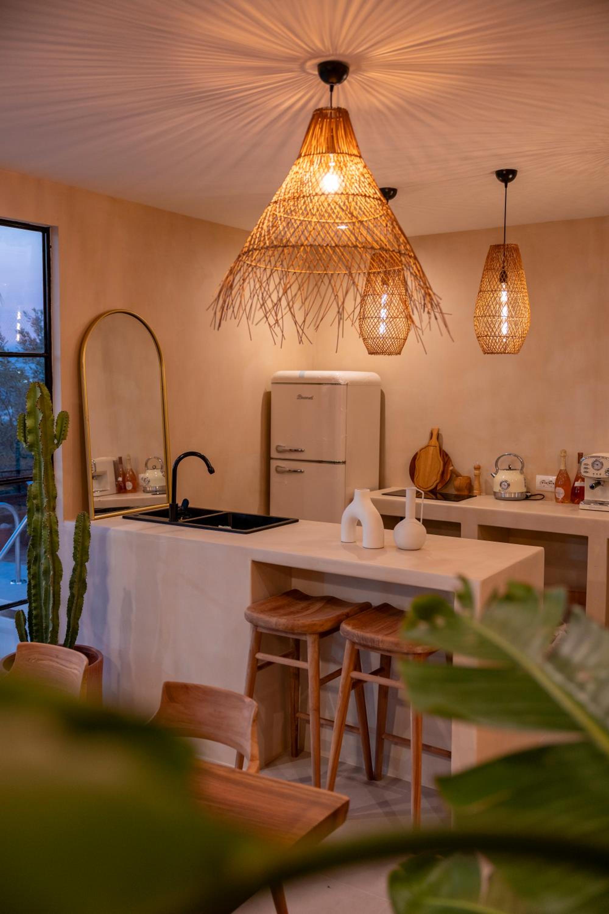 Serein Villas