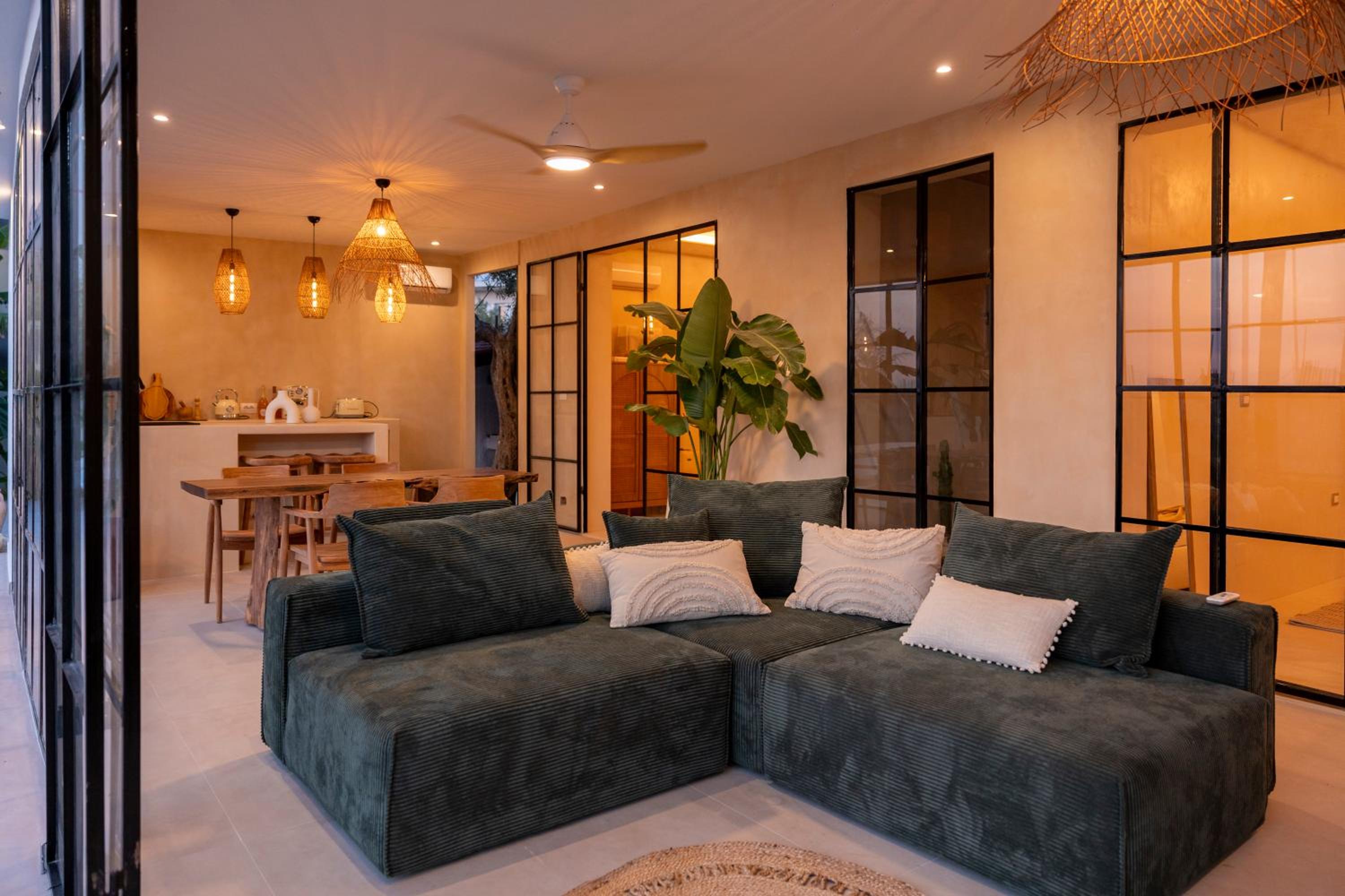 Serein Villas