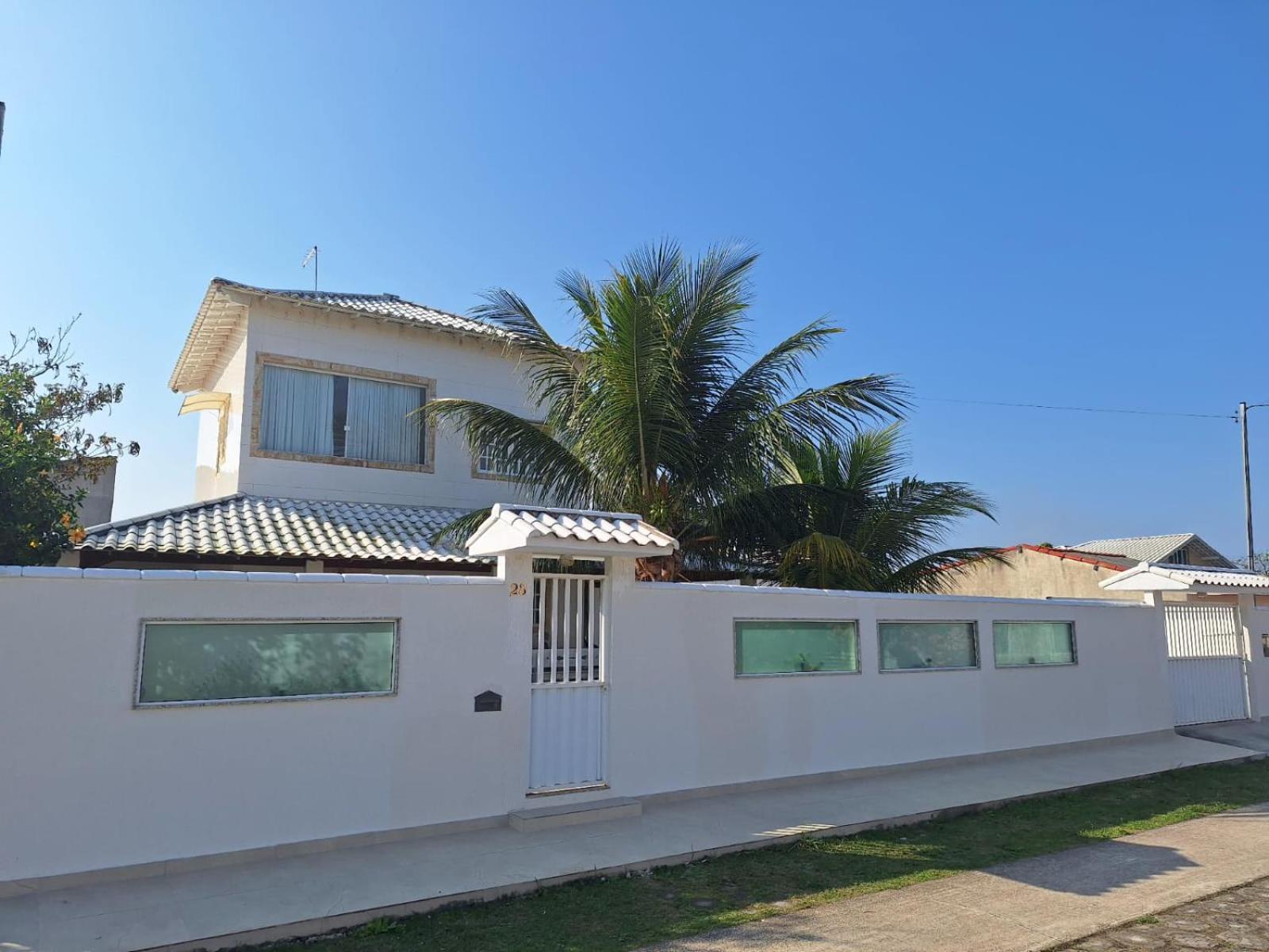 Casa Branca