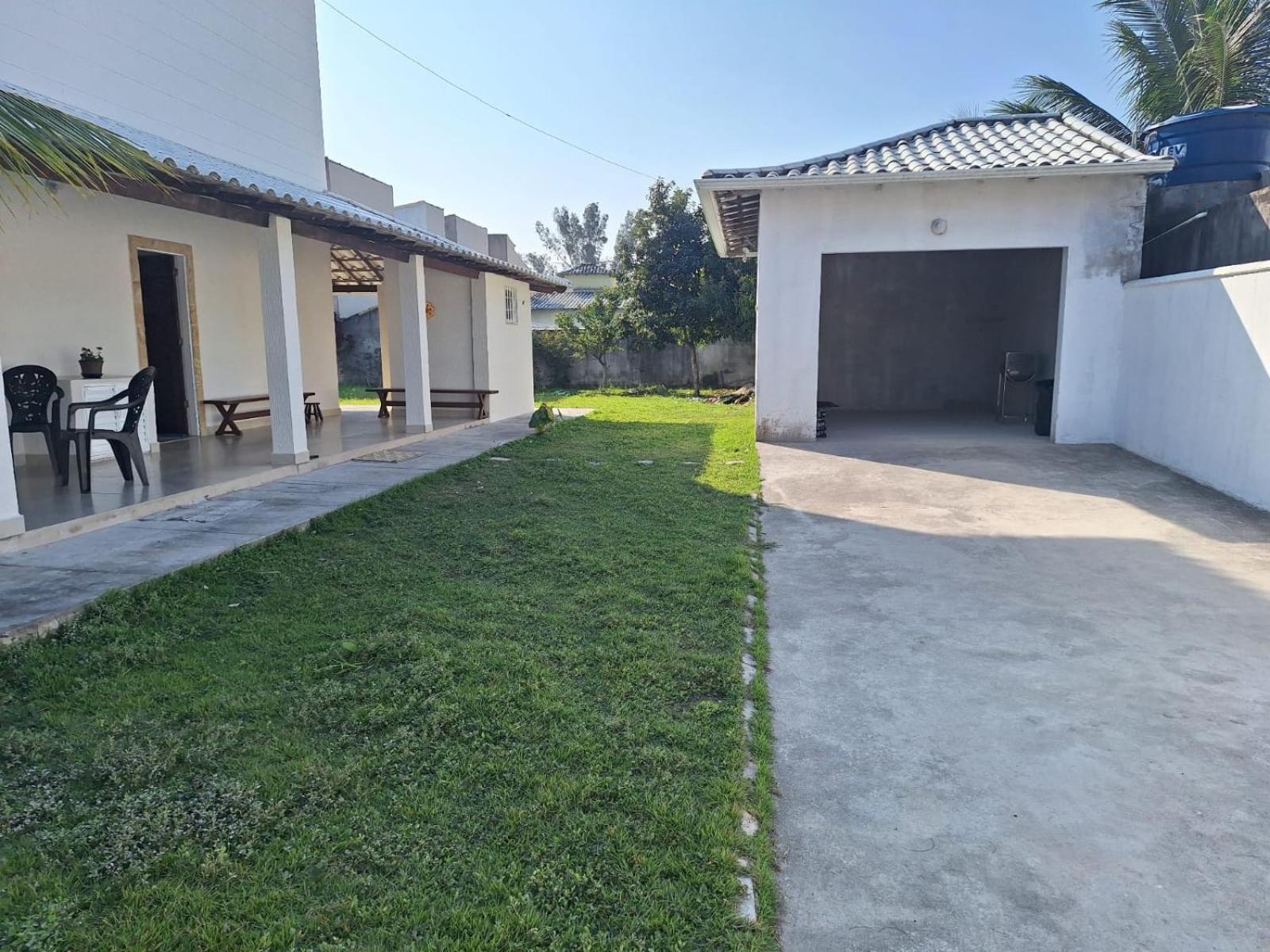 Casa Branca