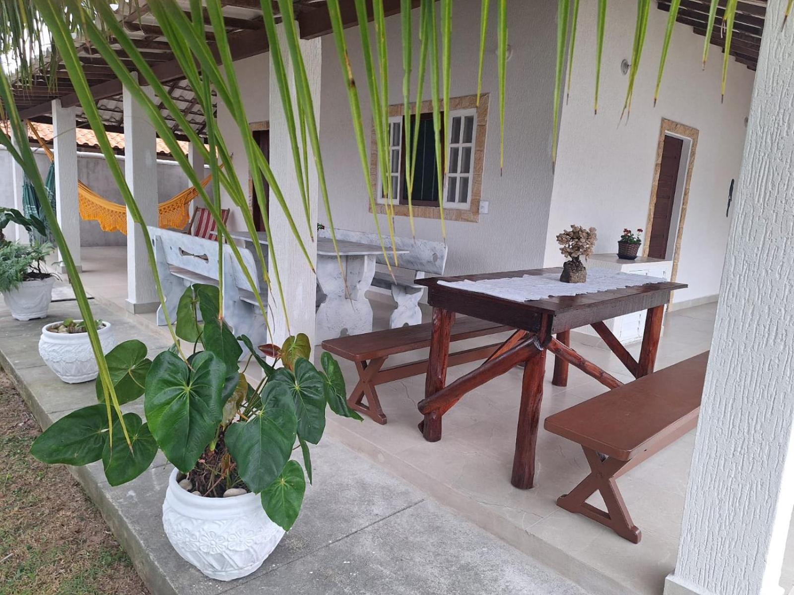 Casa Branca