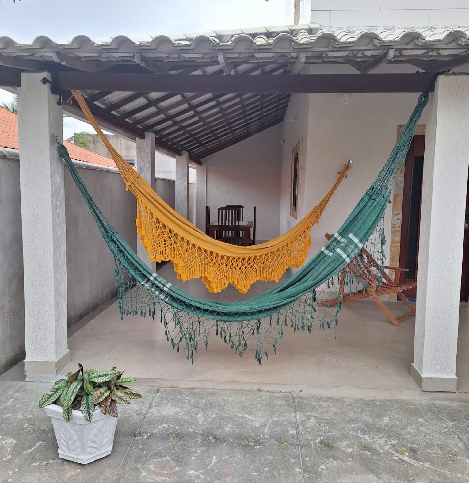 Casa Branca