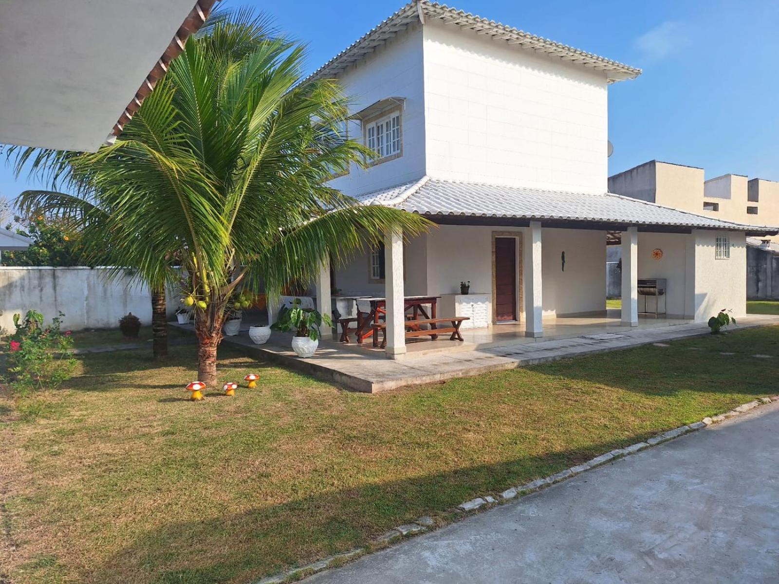 Casa Branca