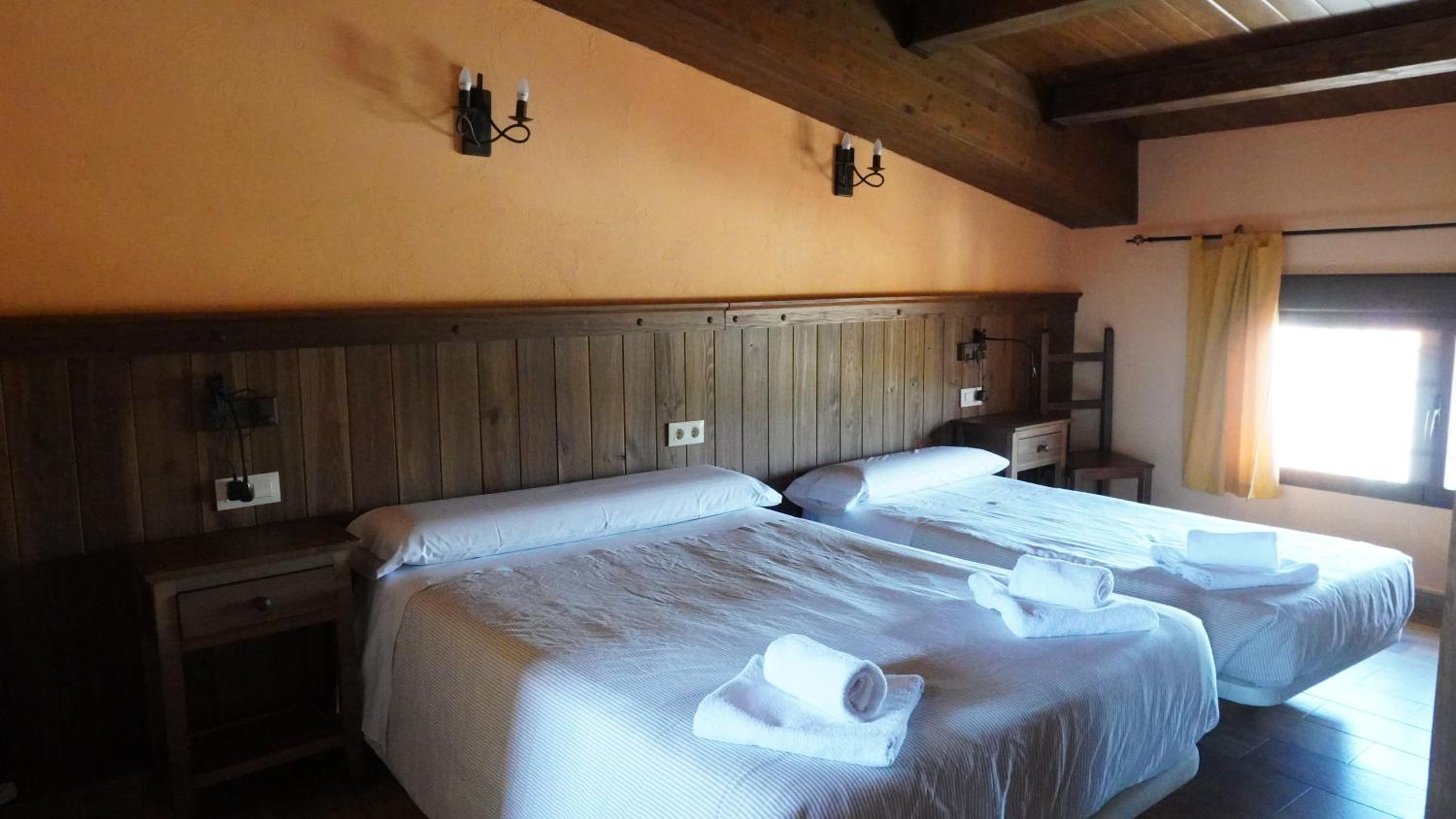 Casa Rural 