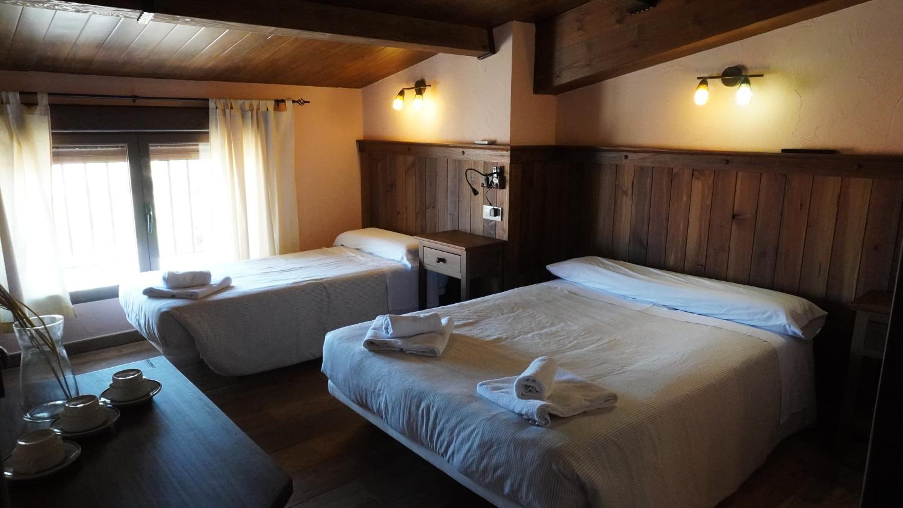 Casa Rural 