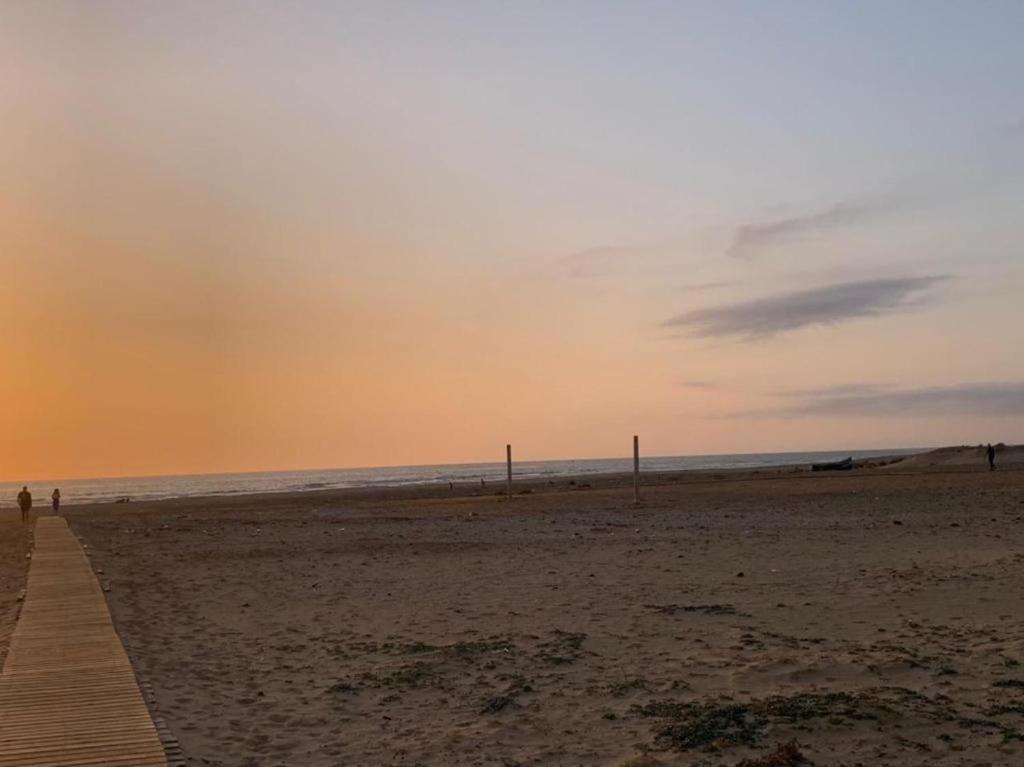 Chez Yanis à Asilah Beralmar