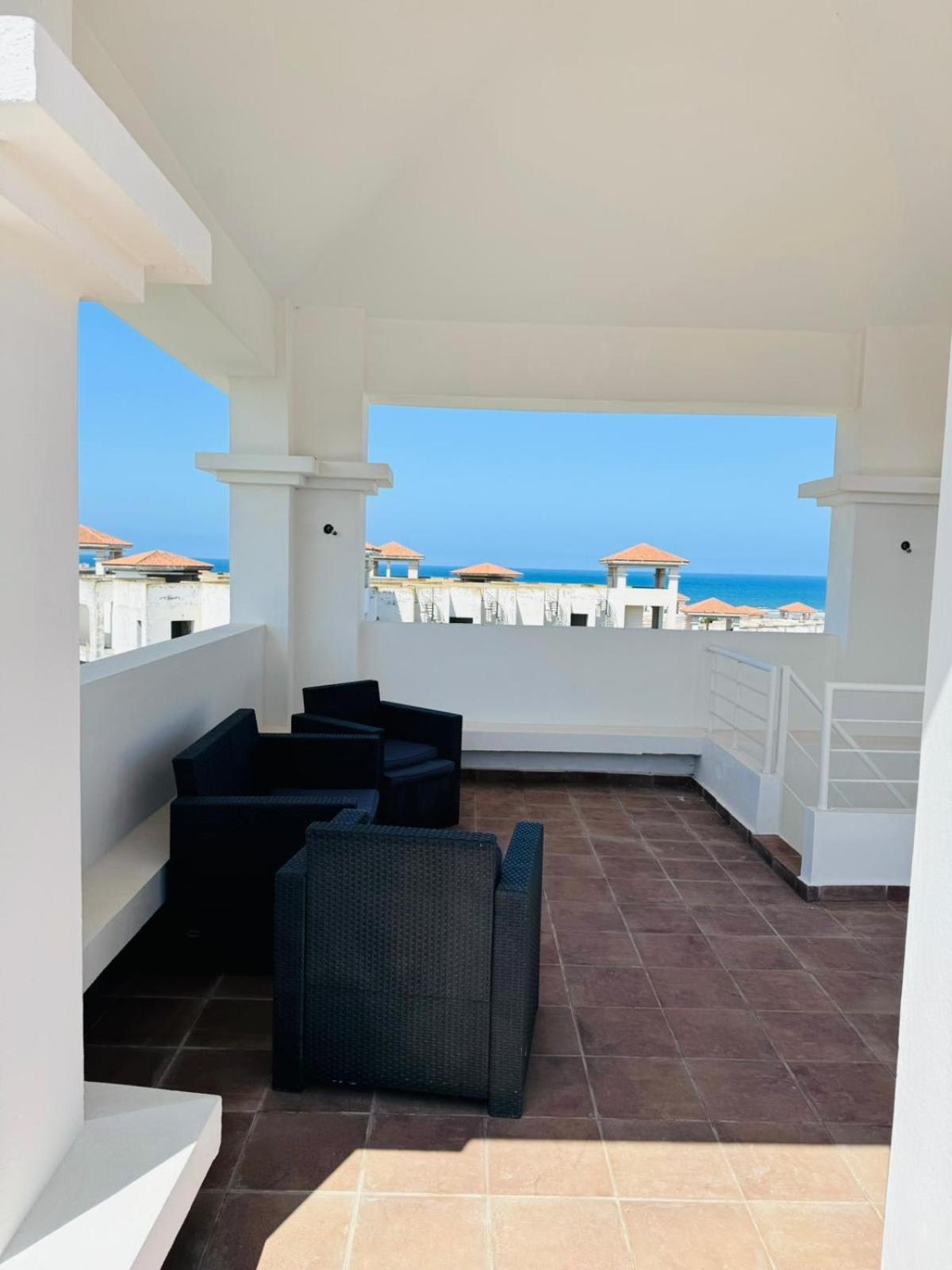 Chez Yanis à Asilah Beralmar