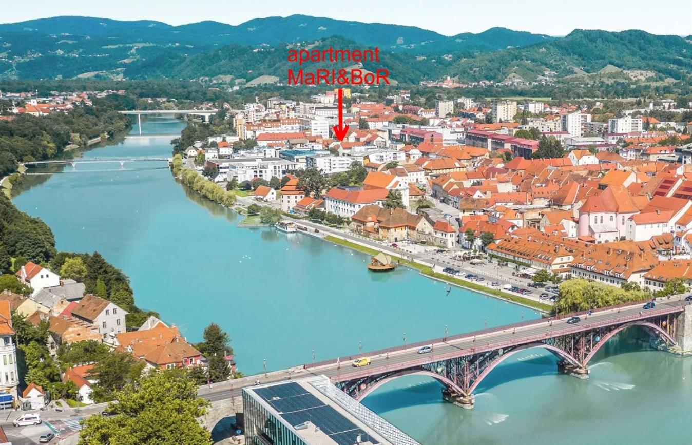 Apartment MaRI&BoR-No Stairs, Easy Access, Garage optional view 5