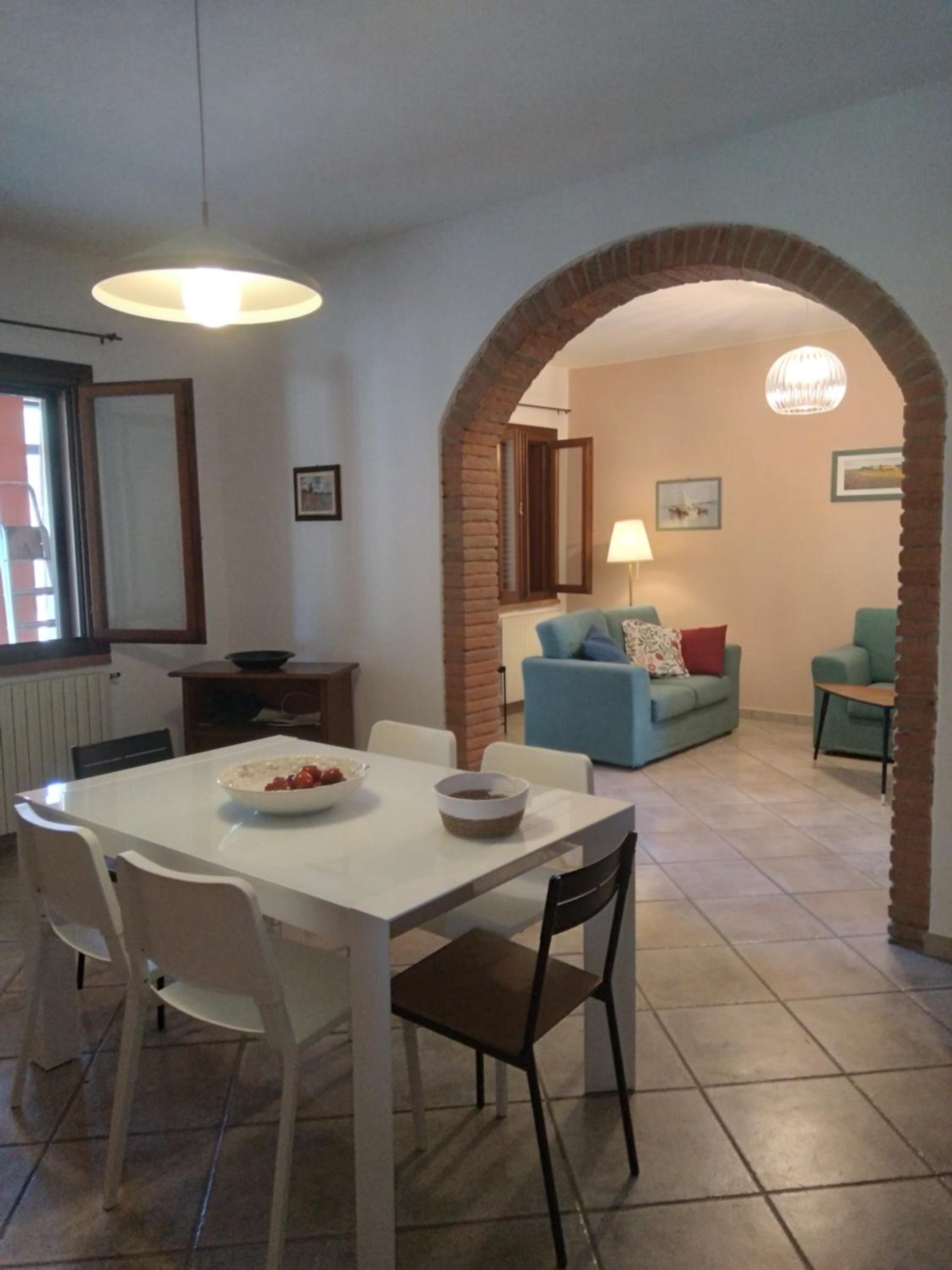 la casa di Rosa view 2
