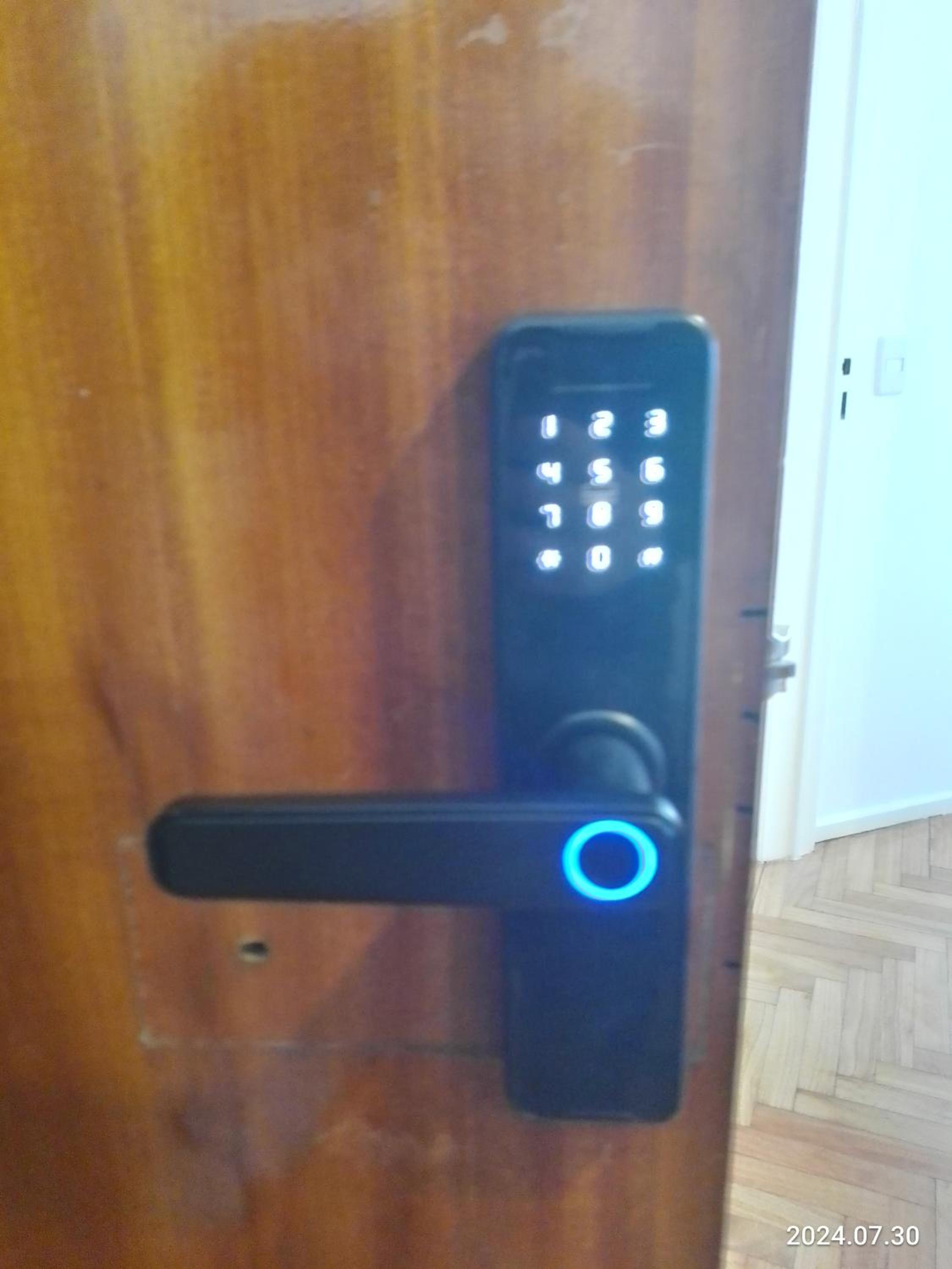 ApartamentoCorrientes1847 y Callao