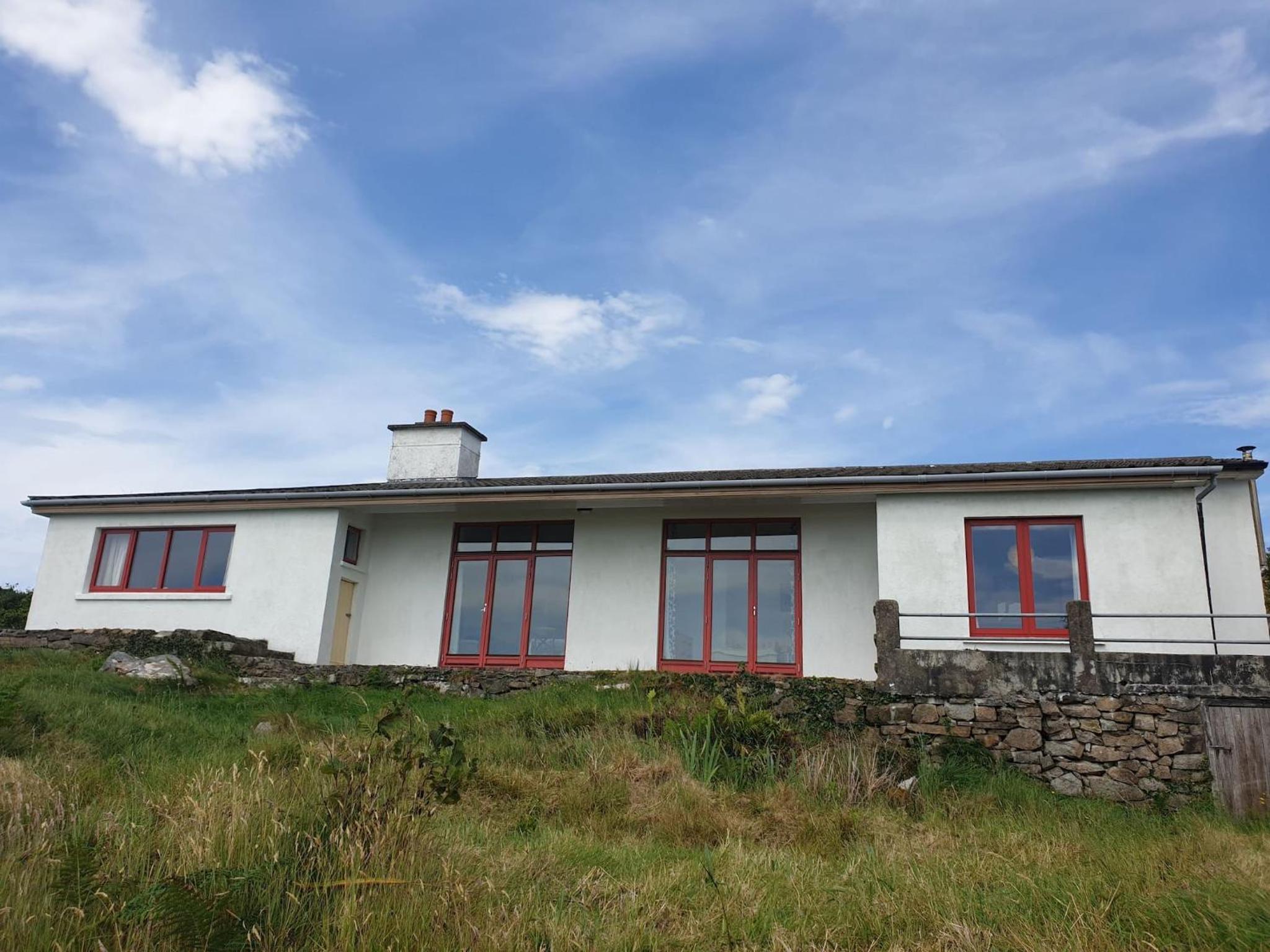 Salmon Cottage view 4