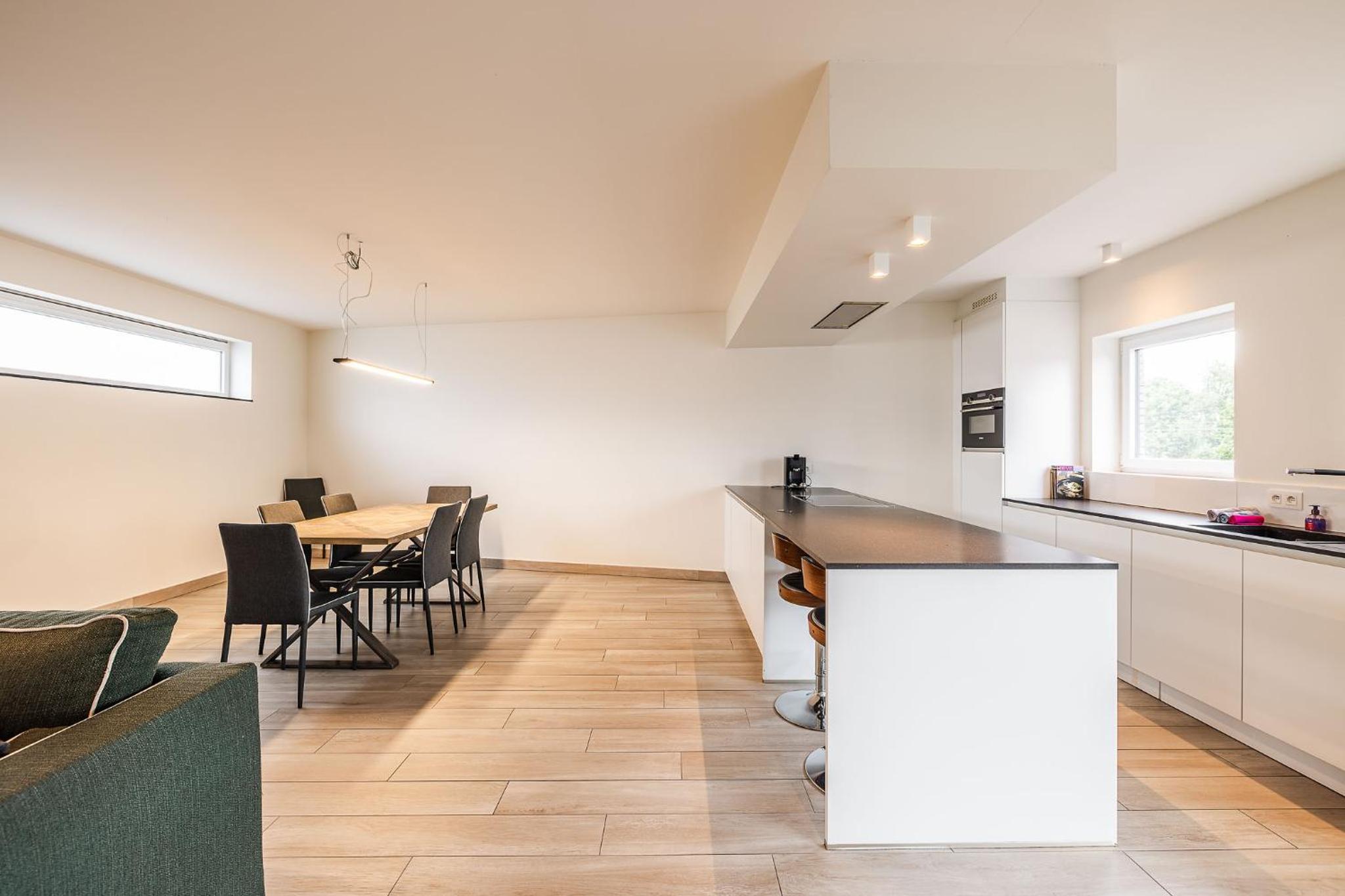 Red Rabbit Tourist and Business Flats with indoor parking - 1 to 5 or 6p - region gnt antwp brux, photo 47