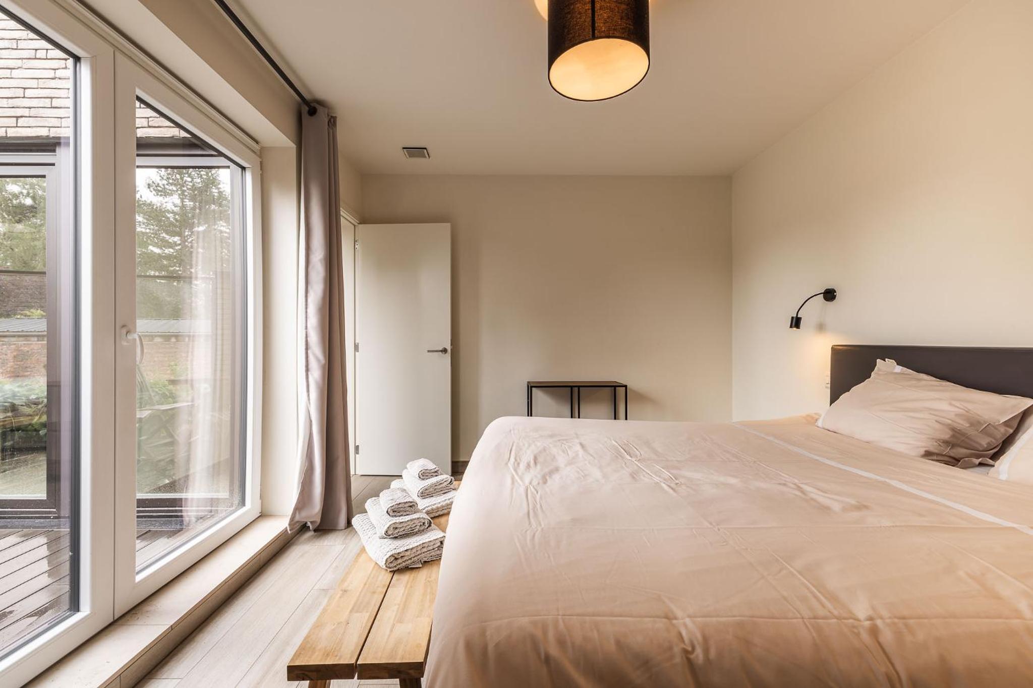 Red Rabbit Tourist and Business Flats with indoor parking - 1 to 5 or 6p - region gnt antwp brux, photo 60