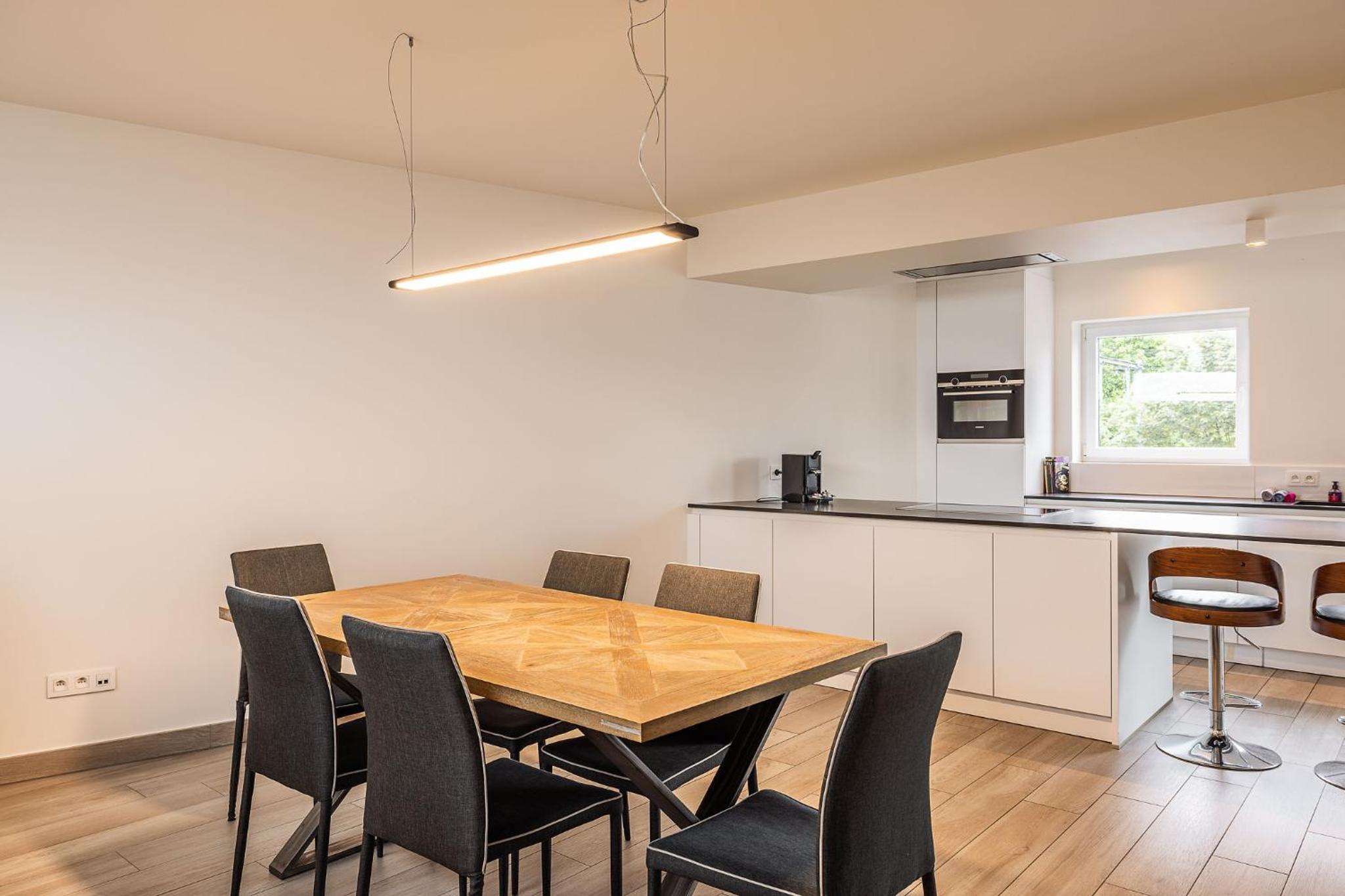Red Rabbit Tourist and Business Flats with indoor parking - 1 to 5 or 6p - region gnt antwp brux, photo 69
