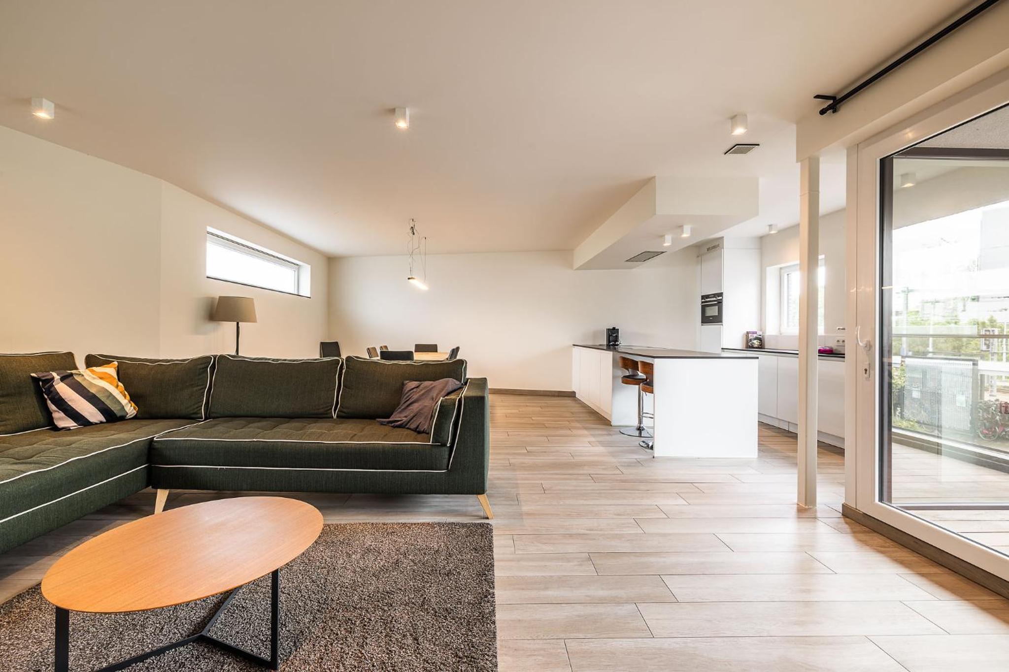 Red Rabbit Tourist and Business Flats with indoor parking - 1 to 5 or 6p - region gnt antwp brux, photo 16