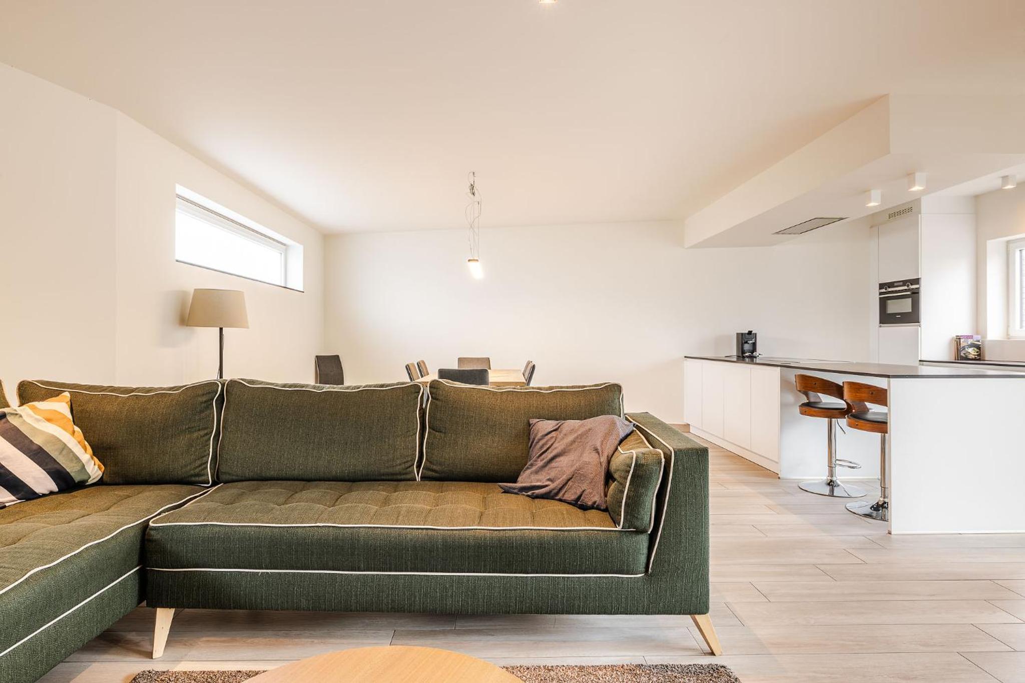 Red Rabbit Tourist and Business Flats with indoor parking - 1 to 5 or 6p - region gnt antwp brux, photo 22
