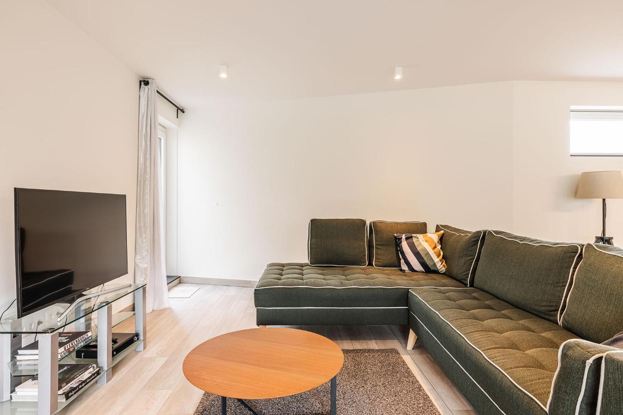 Red Rabbit Tourist and Business Flats with indoor parking - 1 to 5 or 6p - region gnt antwp brux, photo 65