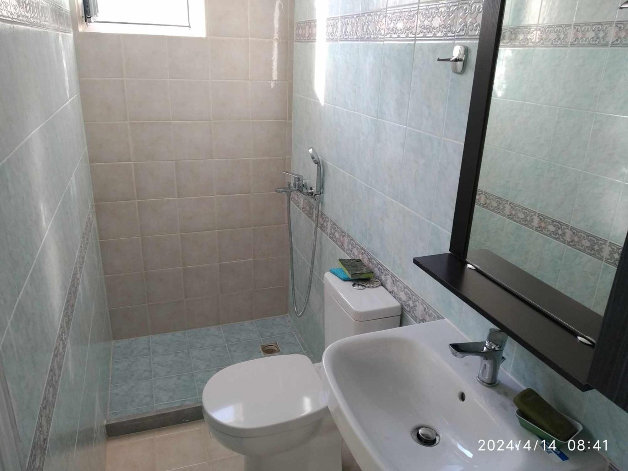 Oneiro Paralio Astros Nisi view 2
