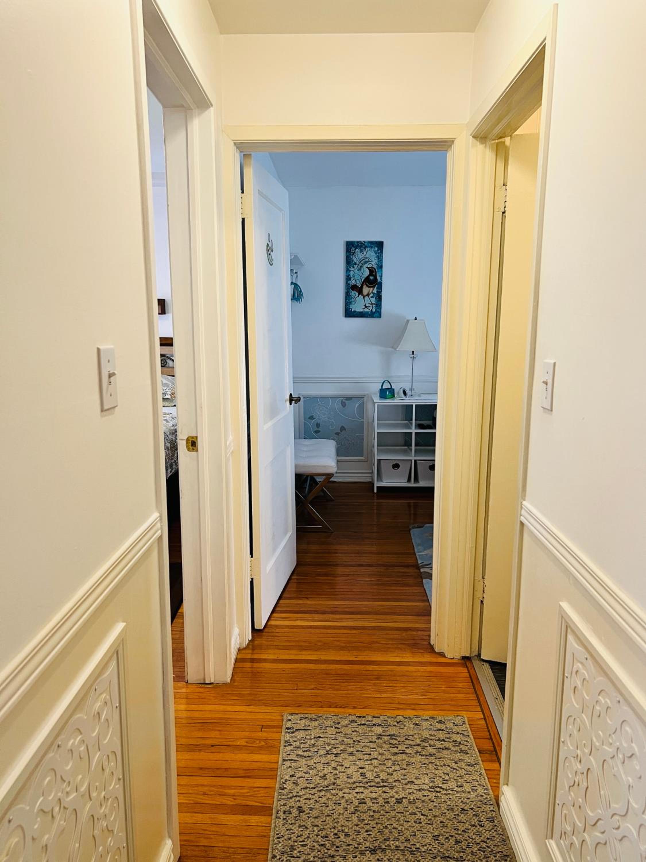 Cozy House B&B