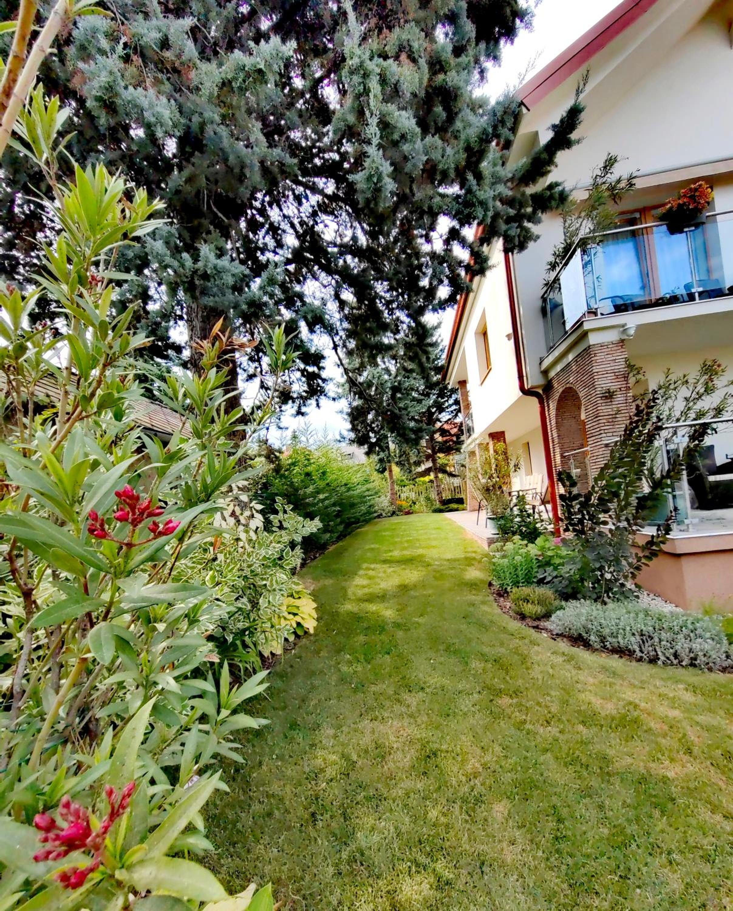 City Vendégház Balatonfüred