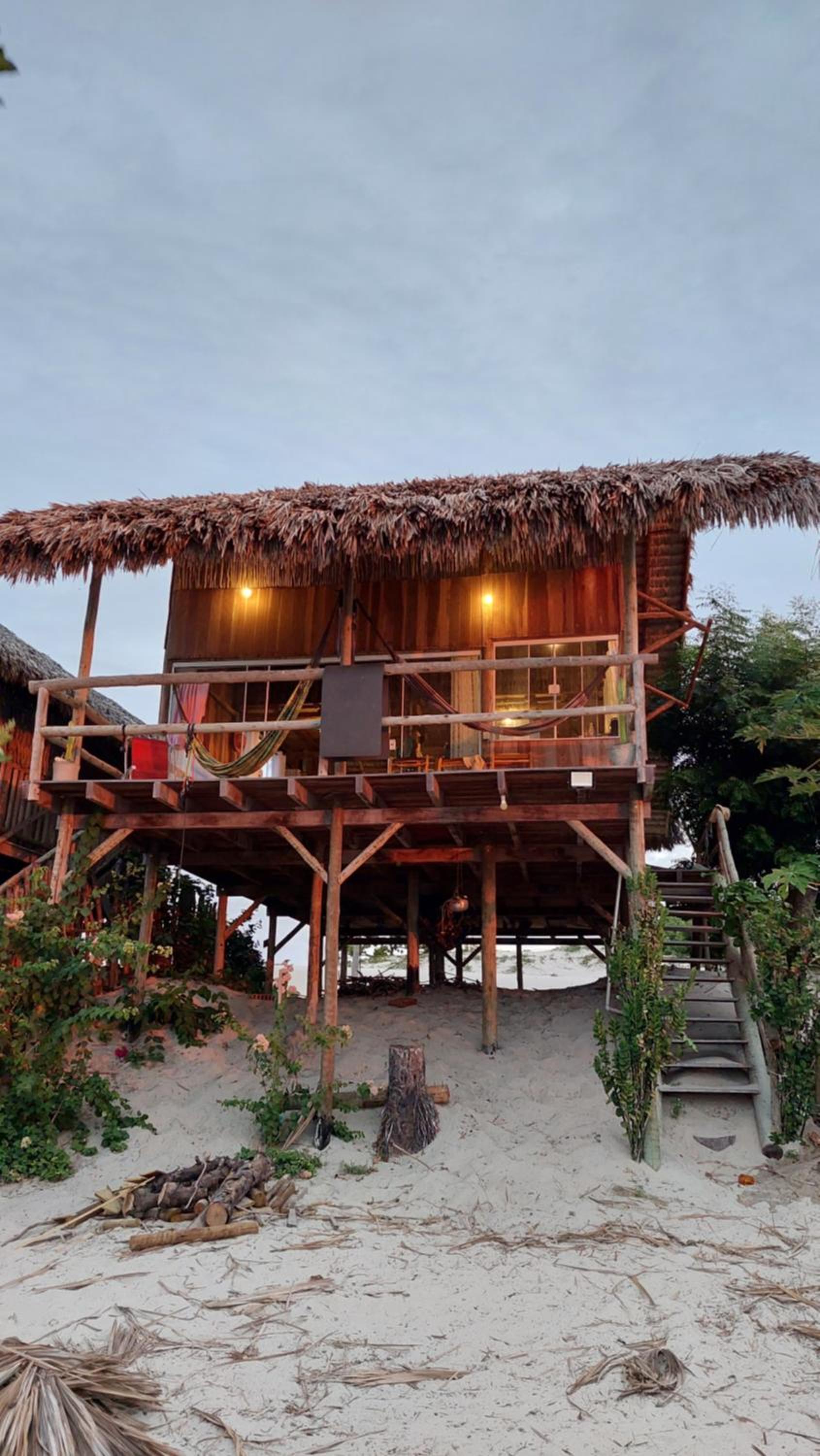 Vila Barrinha