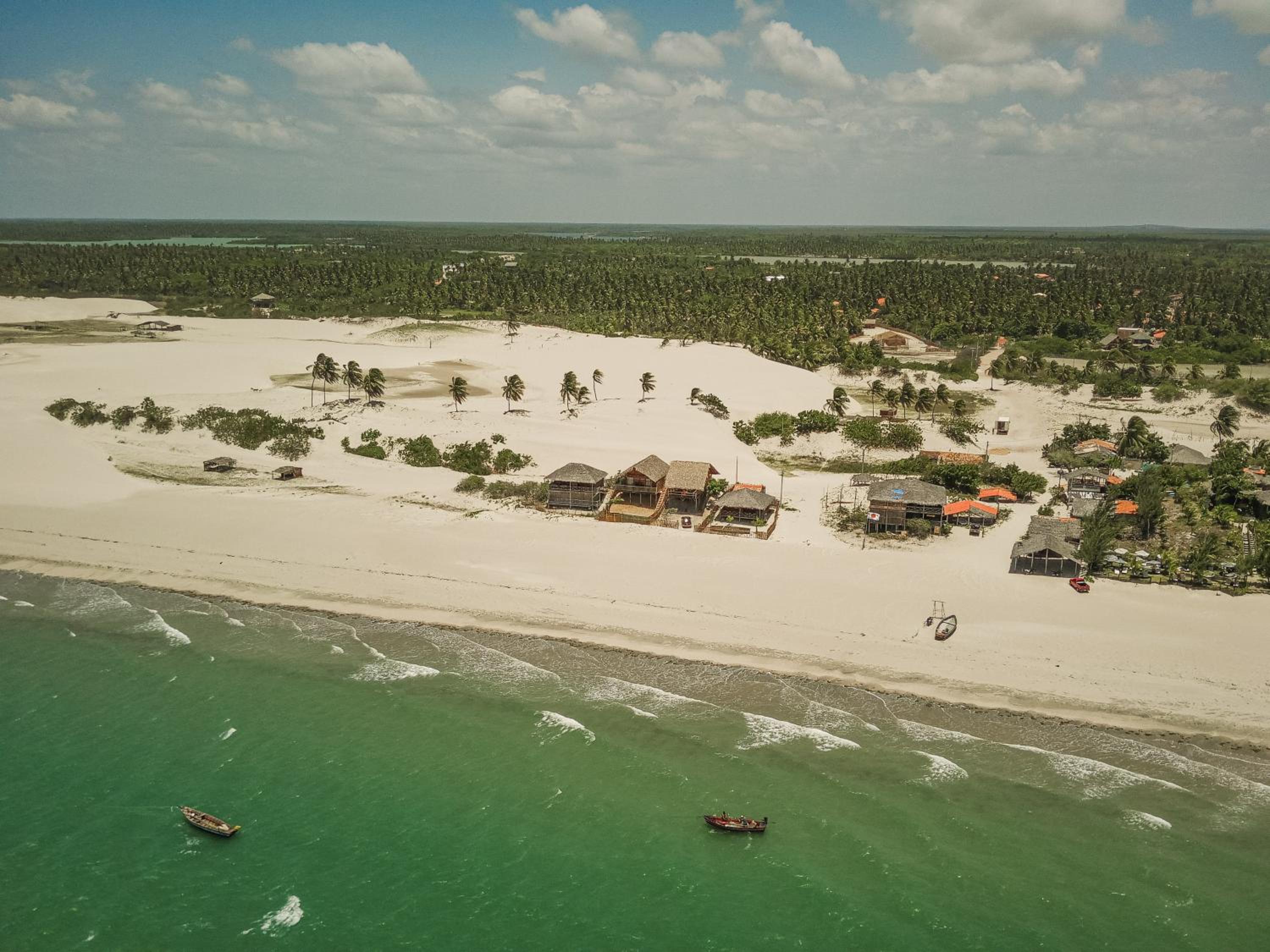 Vila Barrinha