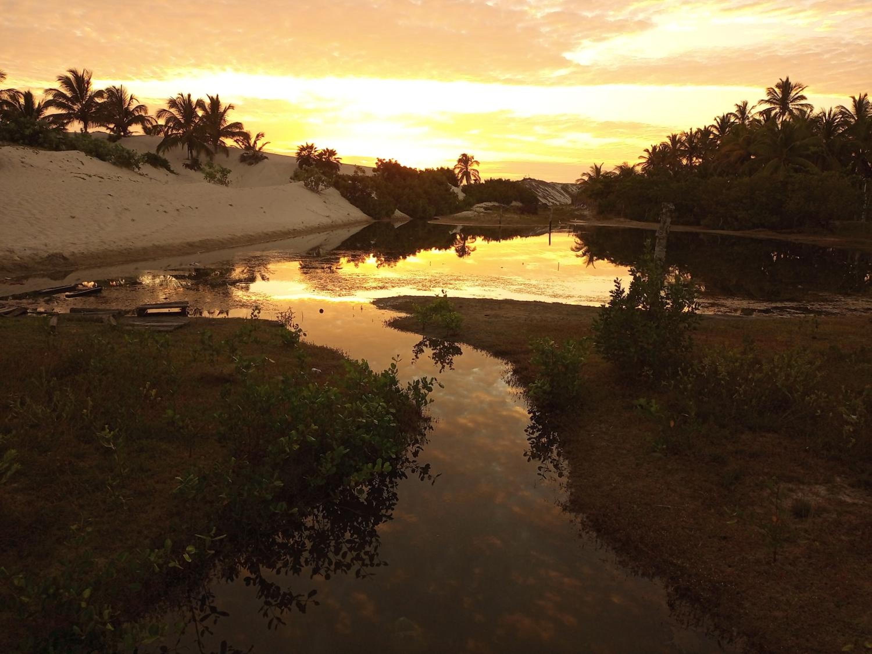 Vila Barrinha