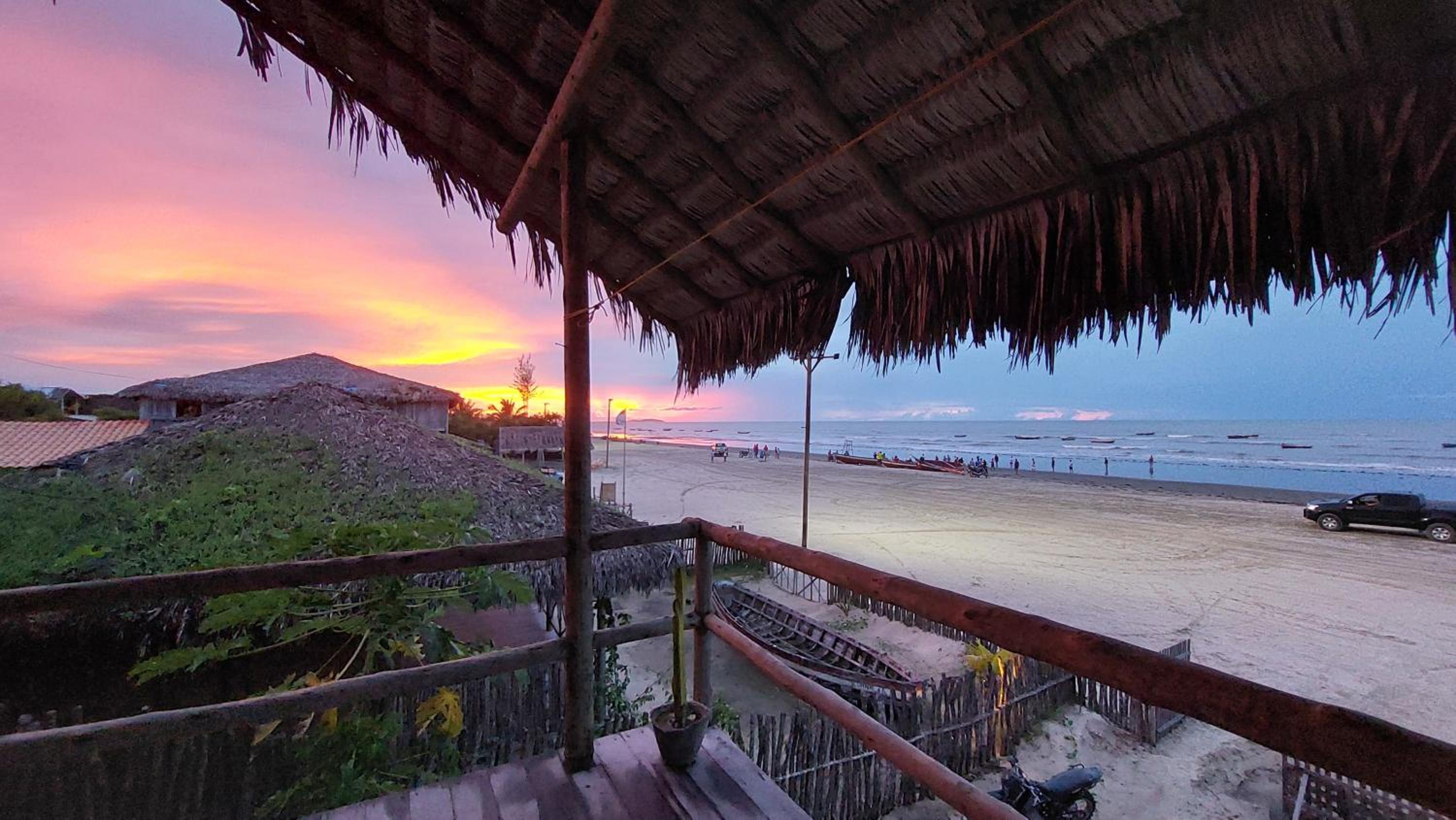 Vila Barrinha