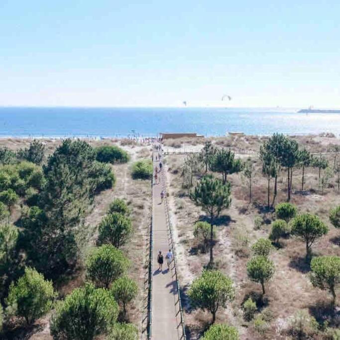 Coral Beach House view 3