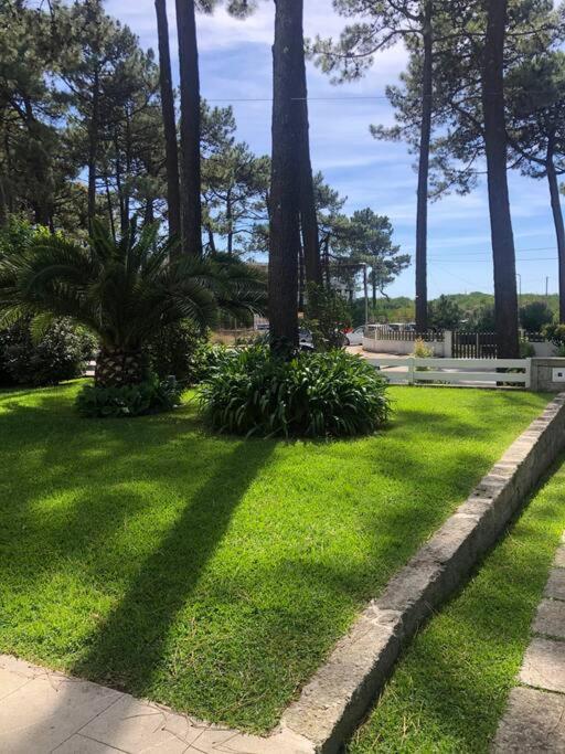 Coral Beach House view 4