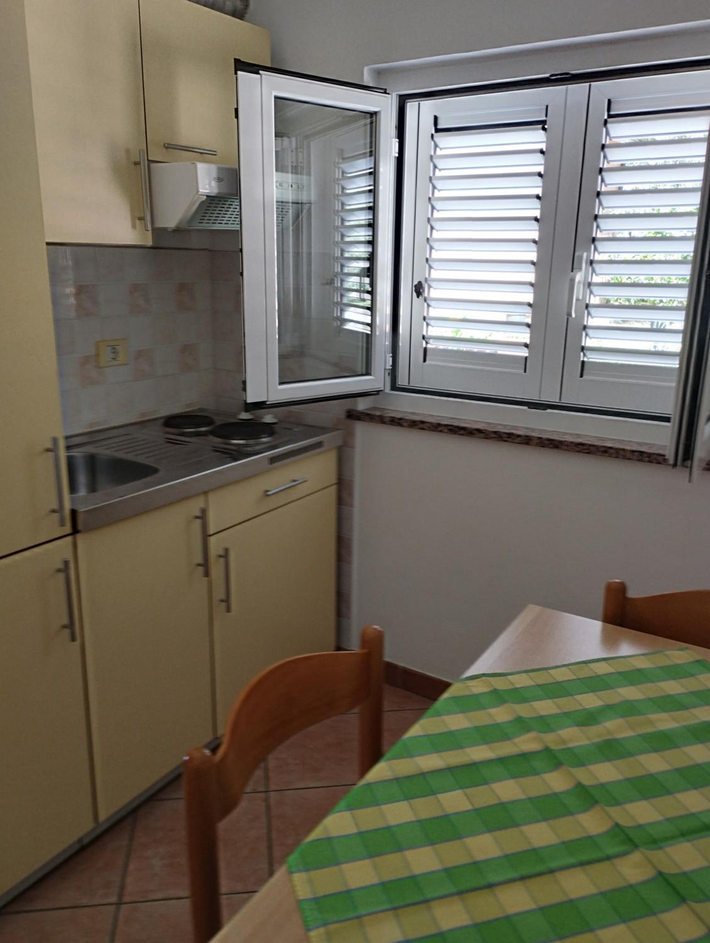 Apartmaji Paliska b view 2