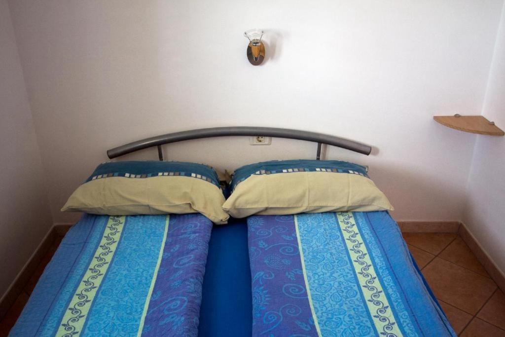 Apartmaji Paliska b view 3