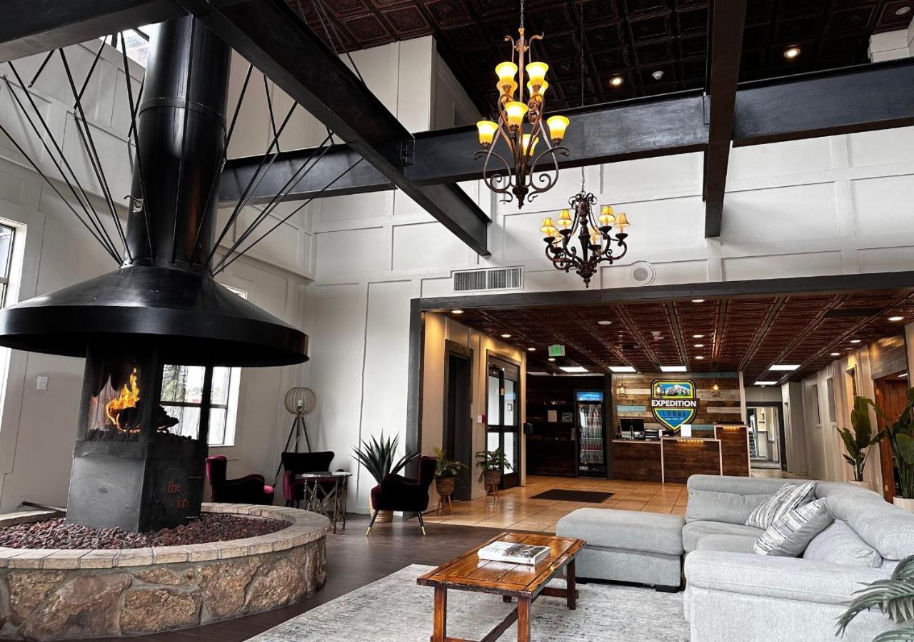 Expedition Lodge Estes Park - Property Image 35