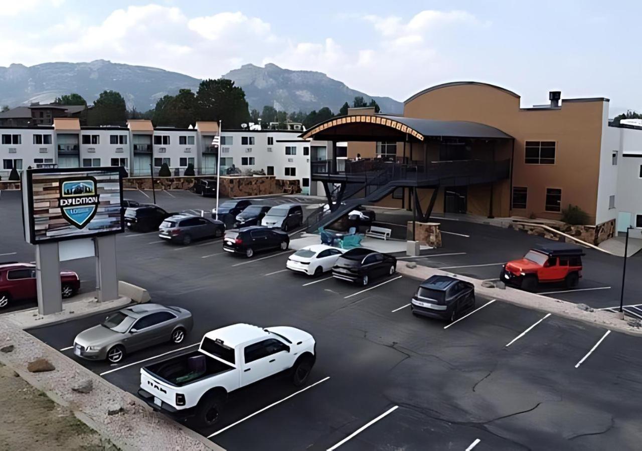 Expedition Lodge Estes Park - Property Image 19