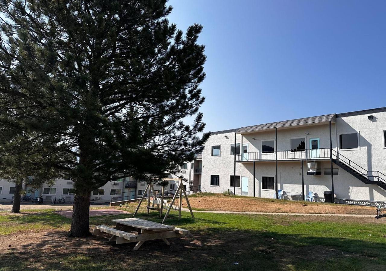 Expedition Lodge Estes Park - Property Image 22